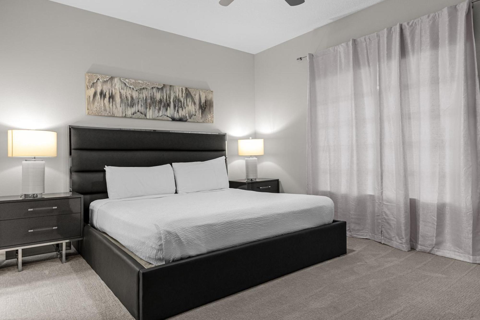 3 Bedroom Family Friendly At Worldquest Near 2734 * Orlando