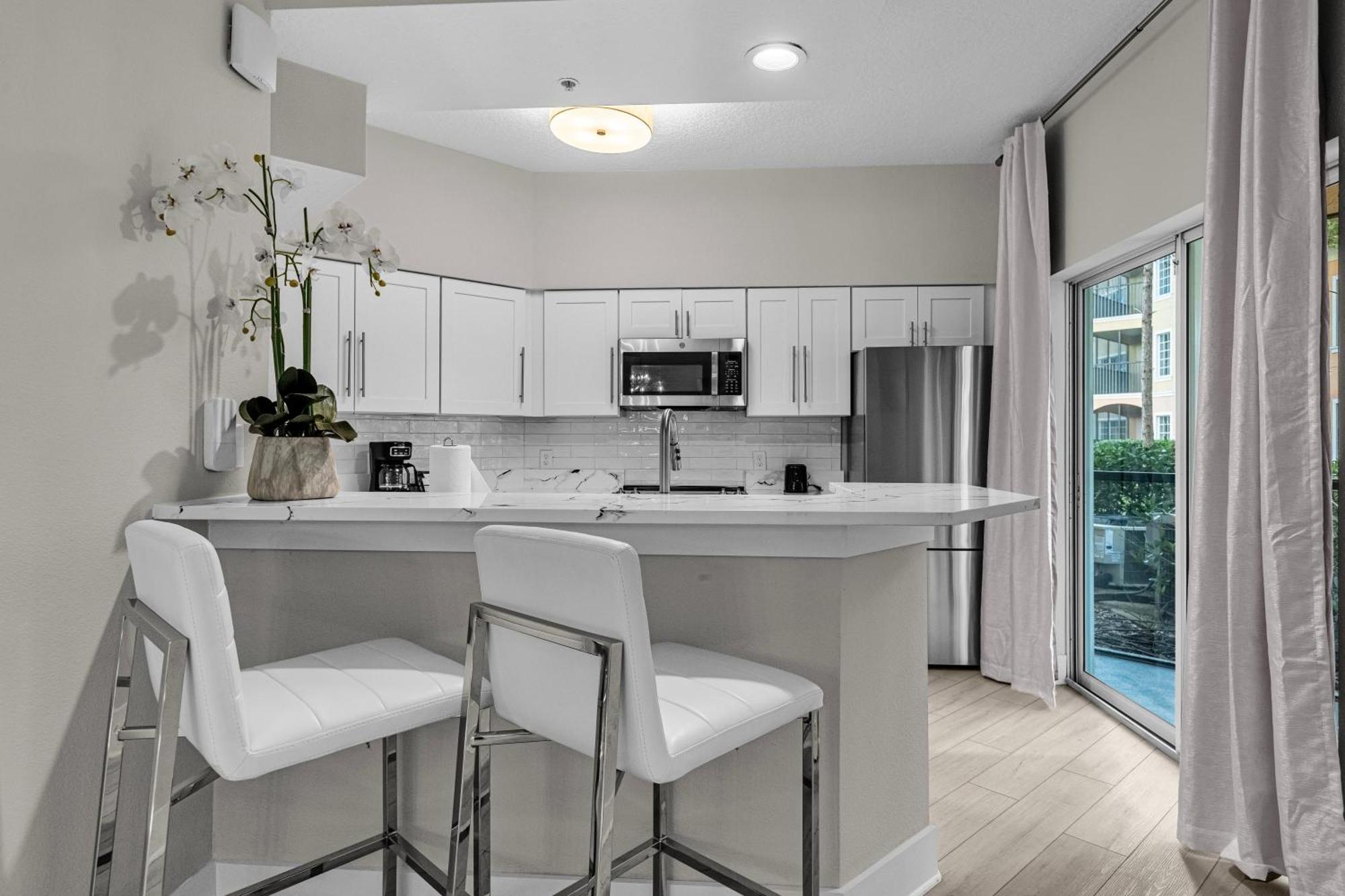 3 Bedroom Family Friendly At Worldquest Near 2734 Holiday home