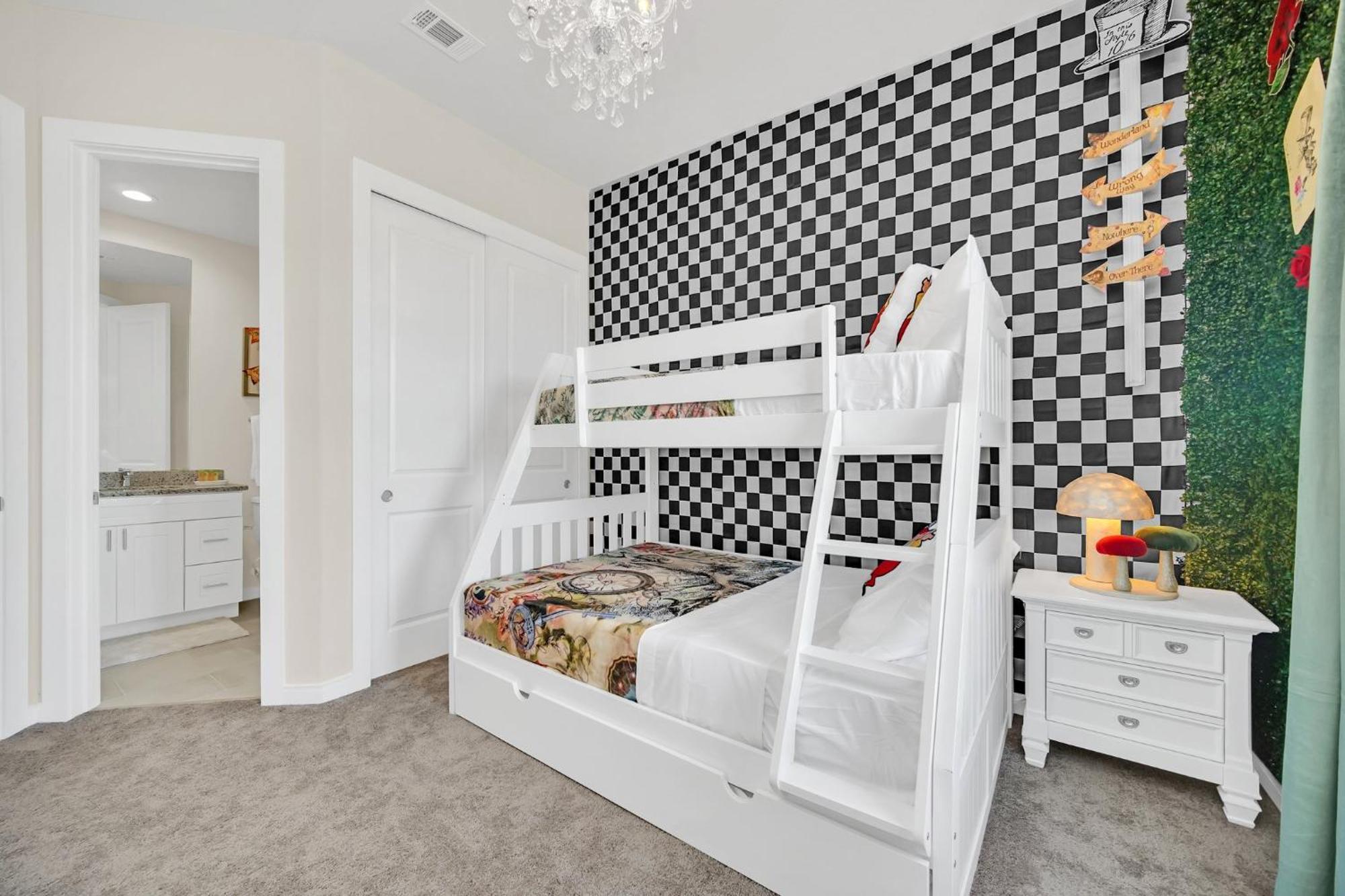 Magical Themed Near * Orlando