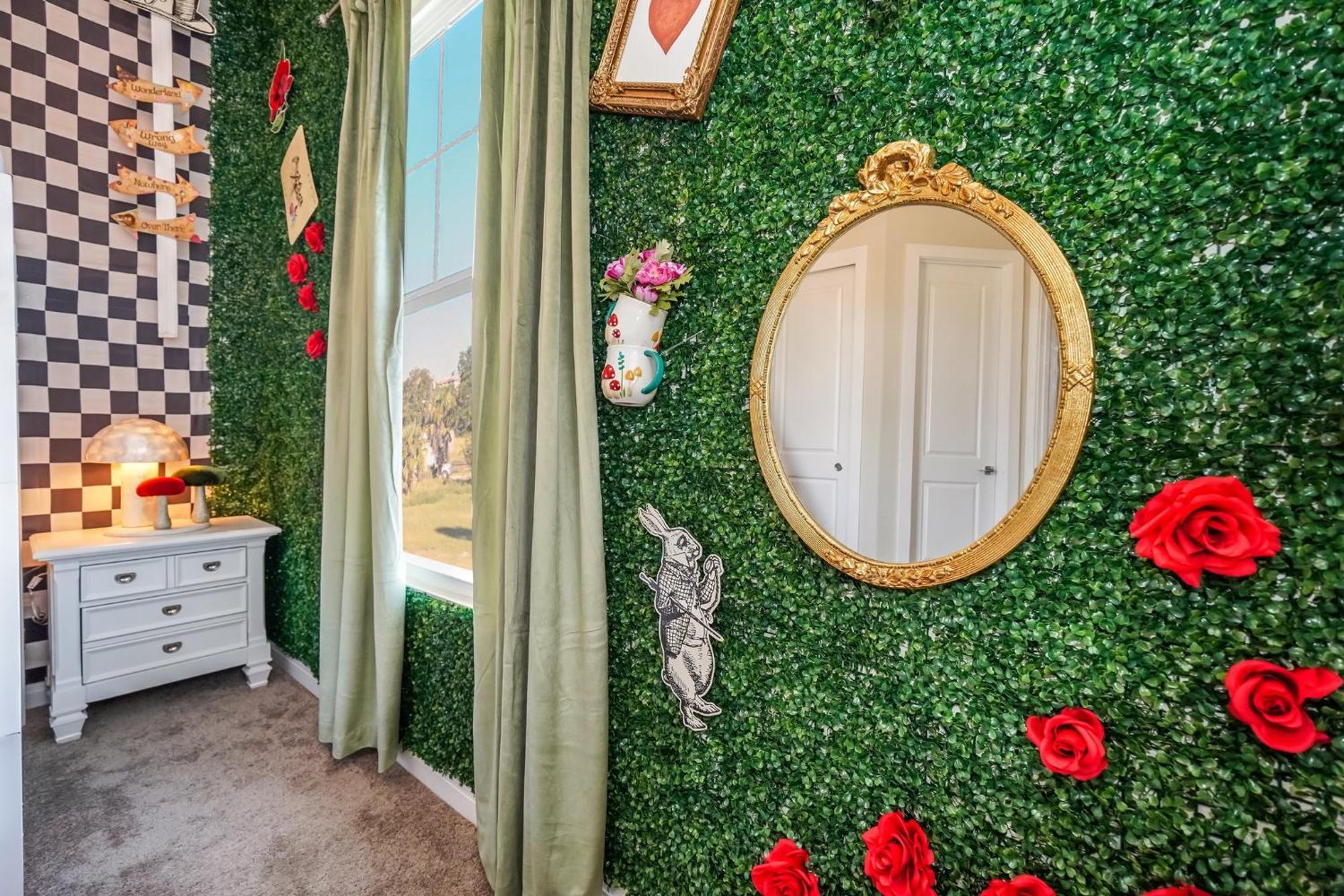 Holiday home Magical Themed Near