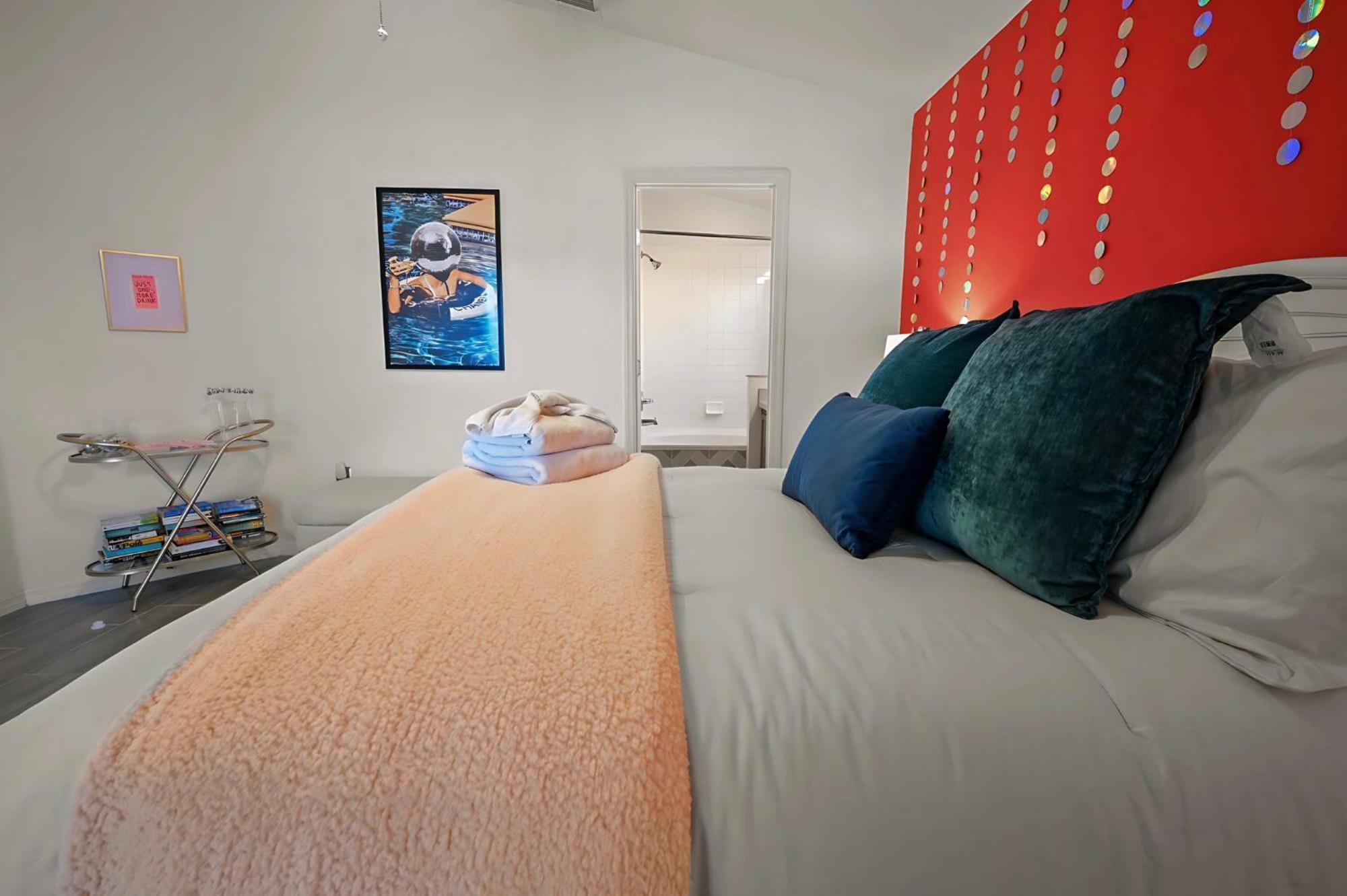 Villa World Getaway: 4 Bedroom - Sunroof - Bbq Bliss Orlando