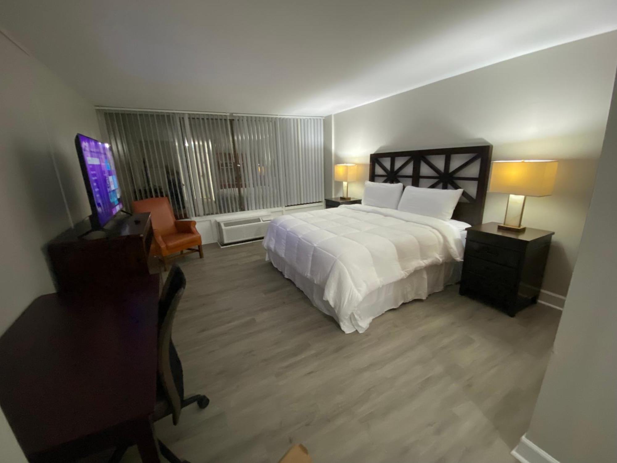 Hotel The View Studio, And Event Venue Orlando