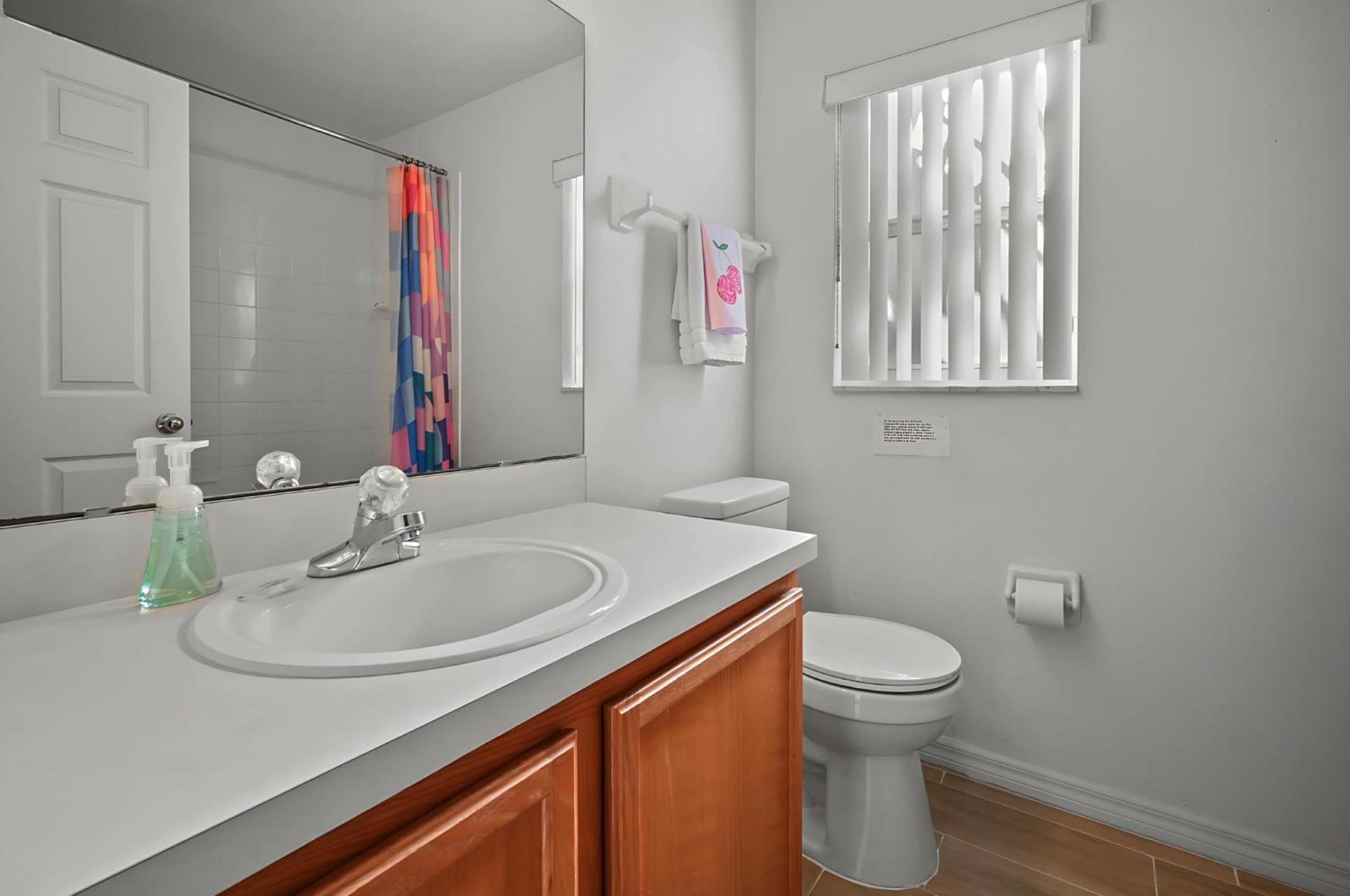 World Getaway: 4 Bedroom - Sunroof - Bbq Bliss * Orlando