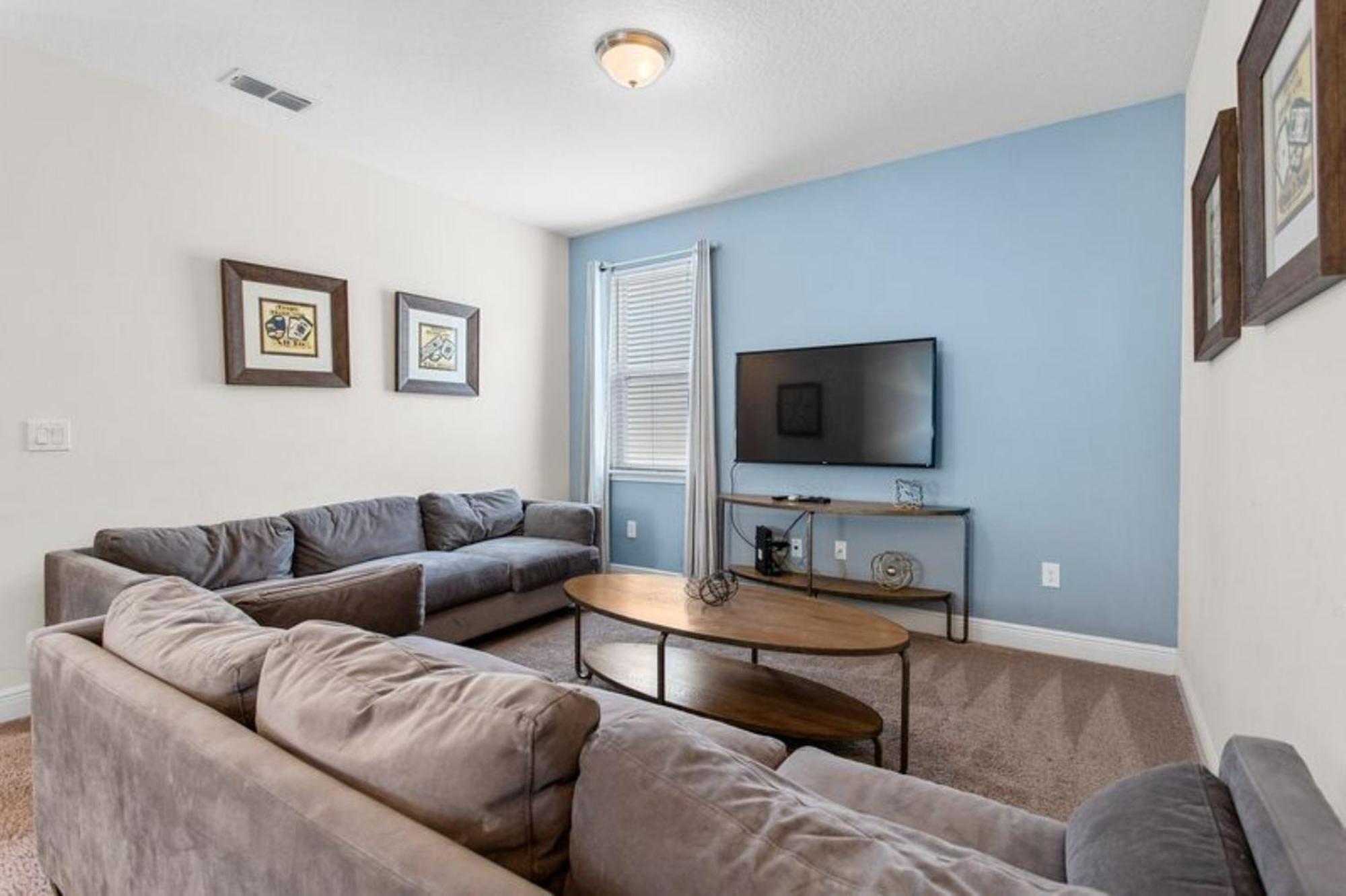 361 8 Pc Perfect With Private Pool Holiday home Orlando