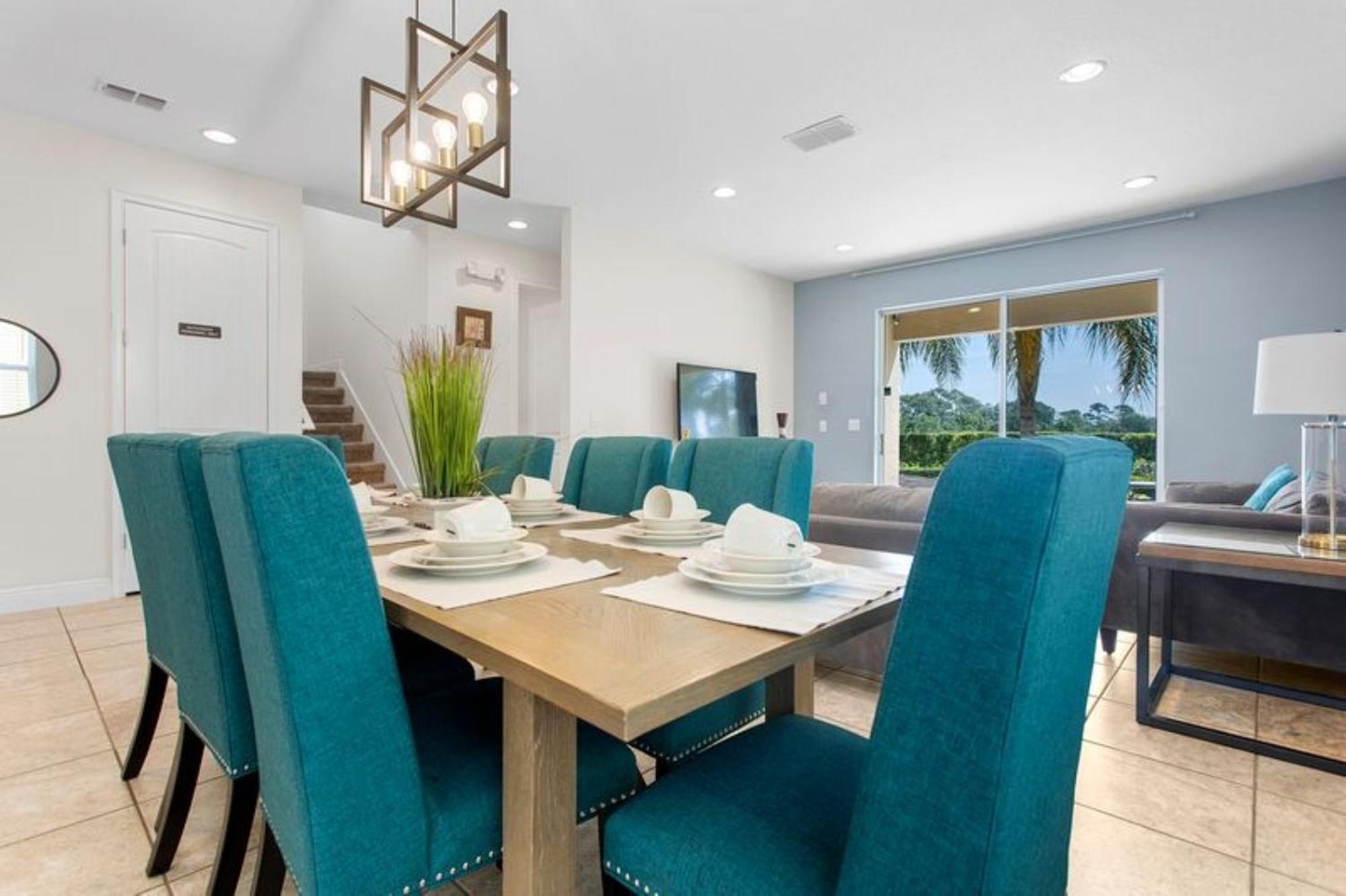 361 8 Pc Perfect With Private Pool *