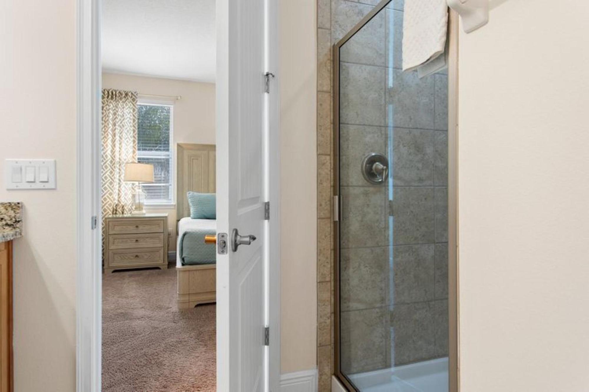 361 8 Pc Perfect With Private Pool Holiday home Orlando
