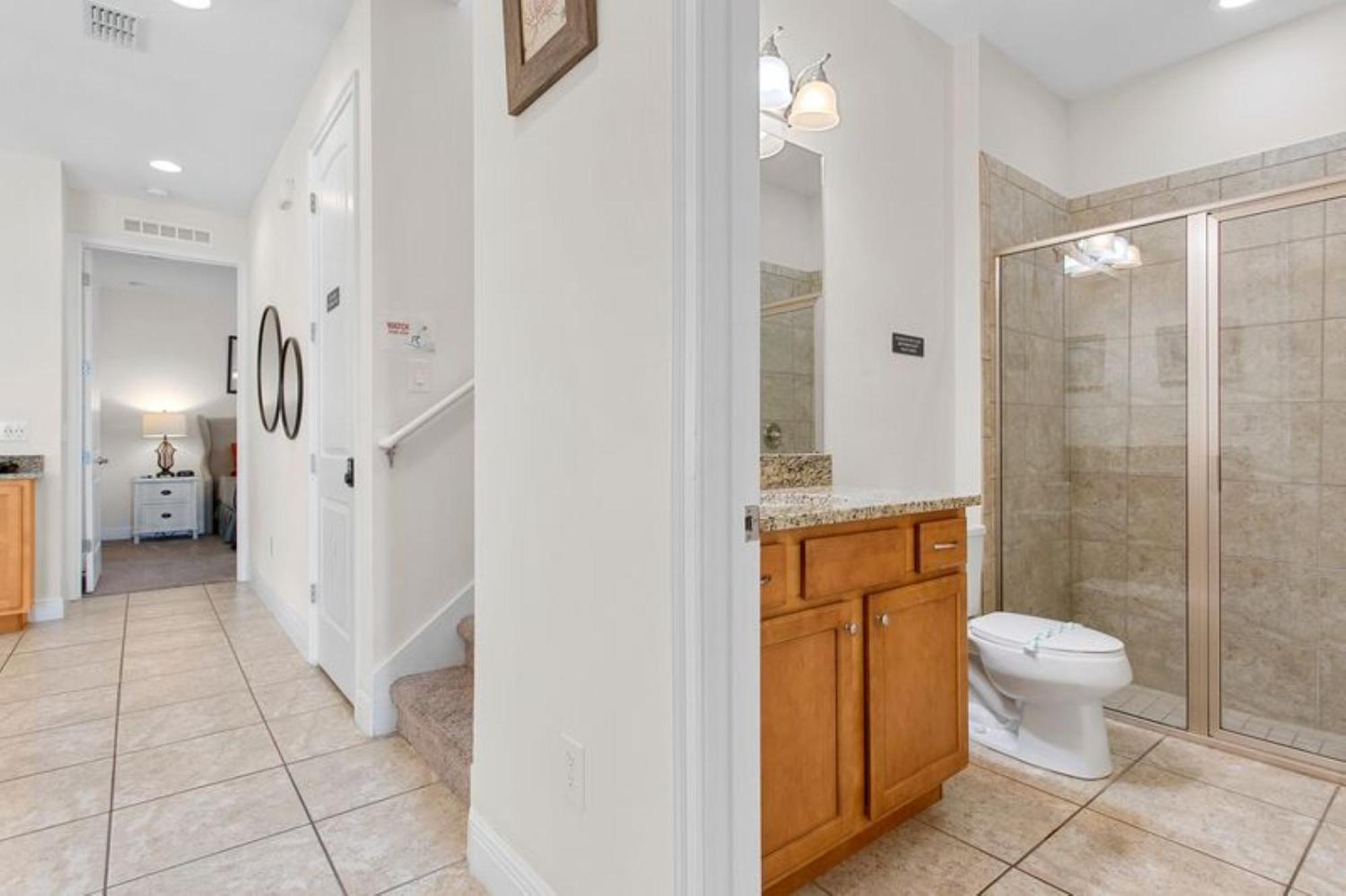 361 8 Pc Perfect With Private Pool Holiday home