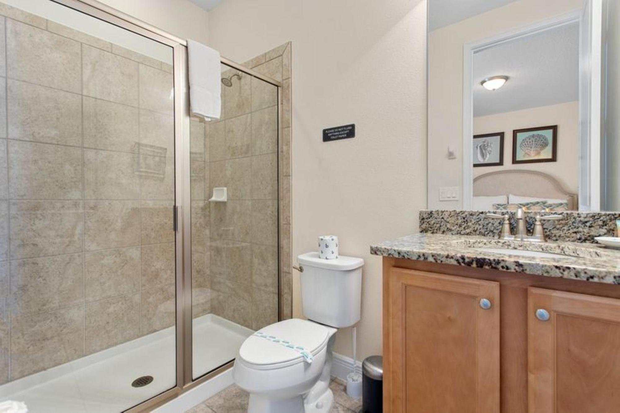 361 8 Pc Perfect With Private Pool Holiday home Orlando