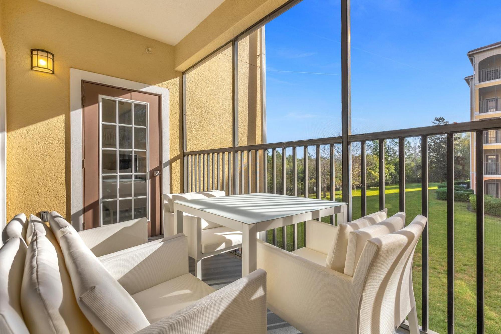 3 Bedroom Spacious At Worldquest Near Disney- 2680 * Orlando