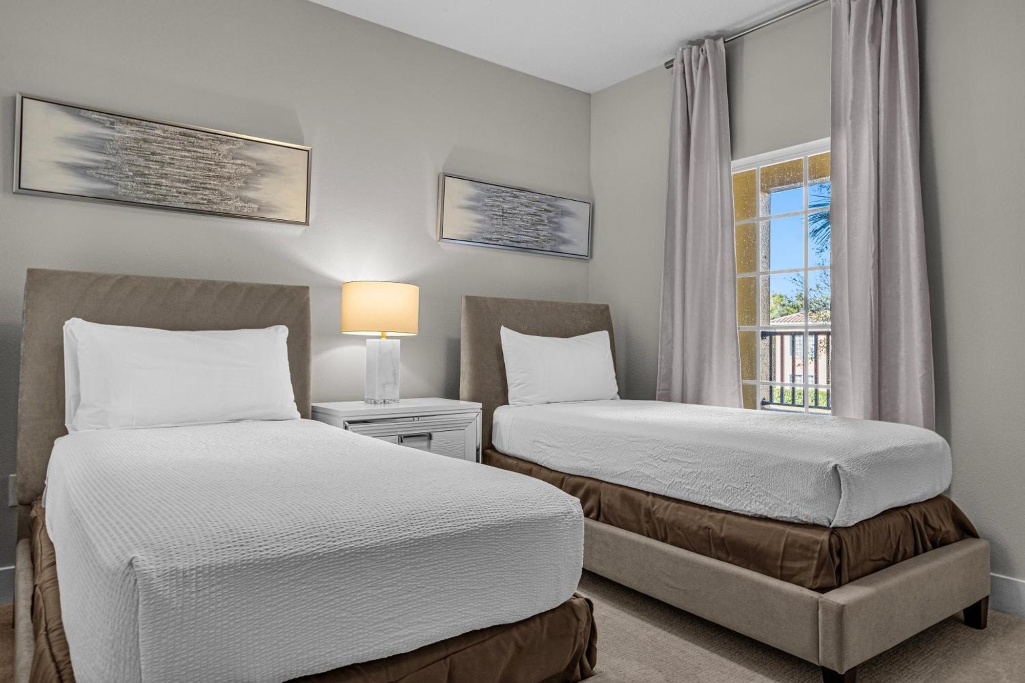 Holiday home 3 Bedroom Spacious At Worldquest Near Disney- 2680
