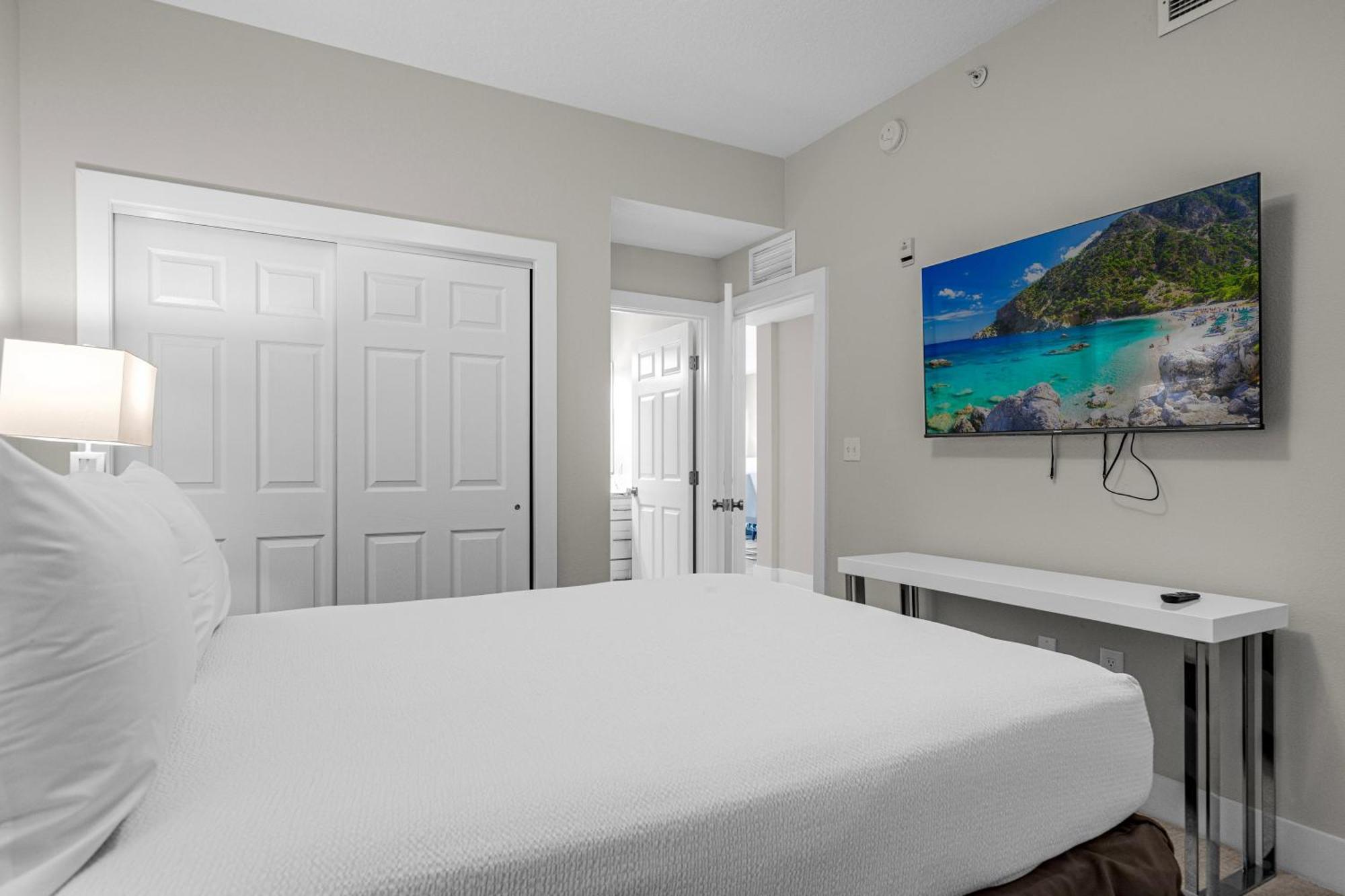 Holiday home 3 Bedroom Spacious At Worldquest Near Disney- 2680 *