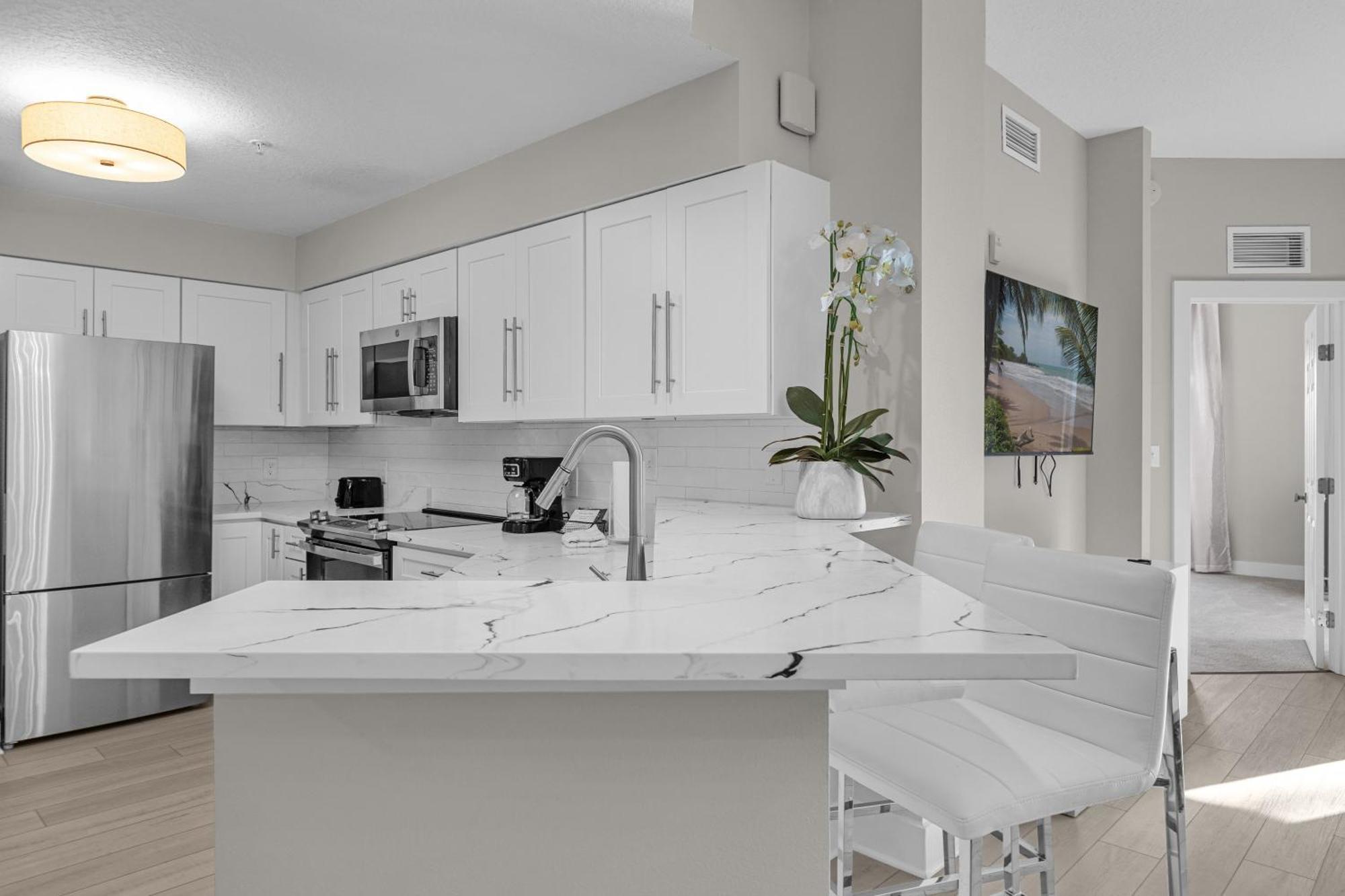 3 Bedroom Spacious At Worldquest Near Disney- 2680 Holiday home *