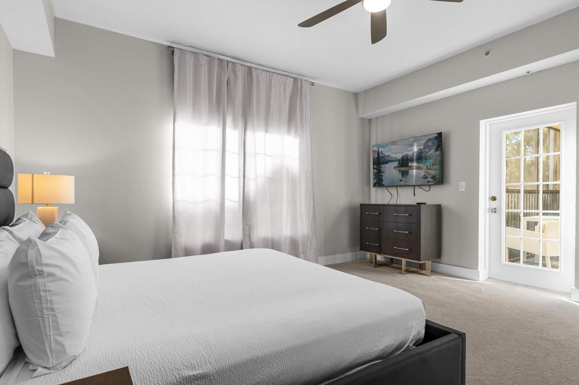 Holiday home 3 Bedroom Spacious At Worldquest Near Disney- 2680 Orlando