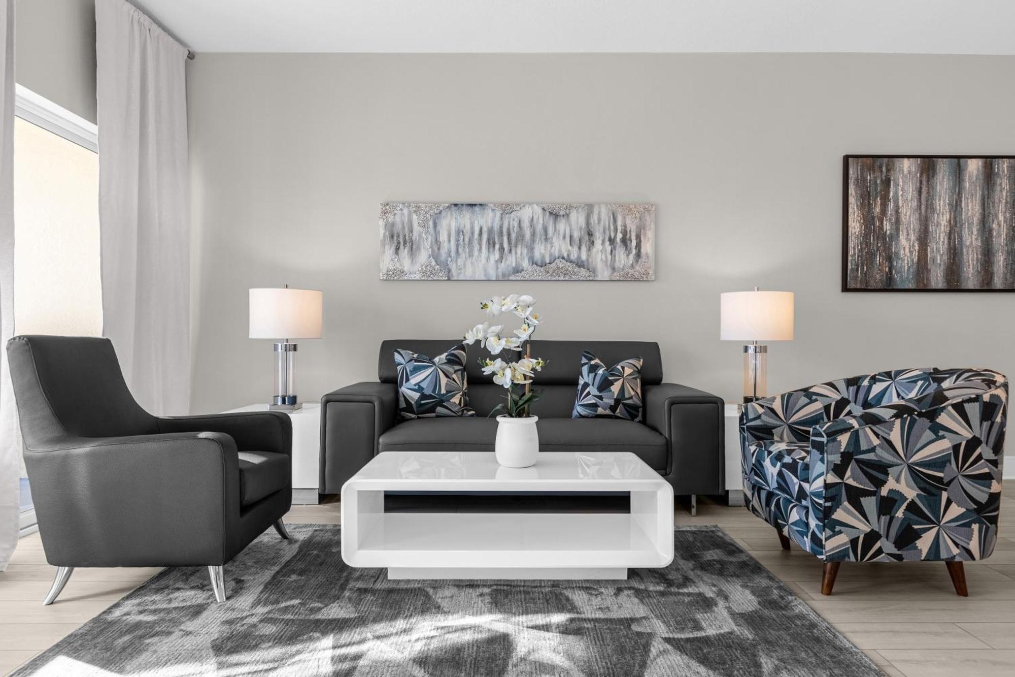 Holiday home 3 Bedroom Spacious At Worldquest Near Disney- 2680 Orlando