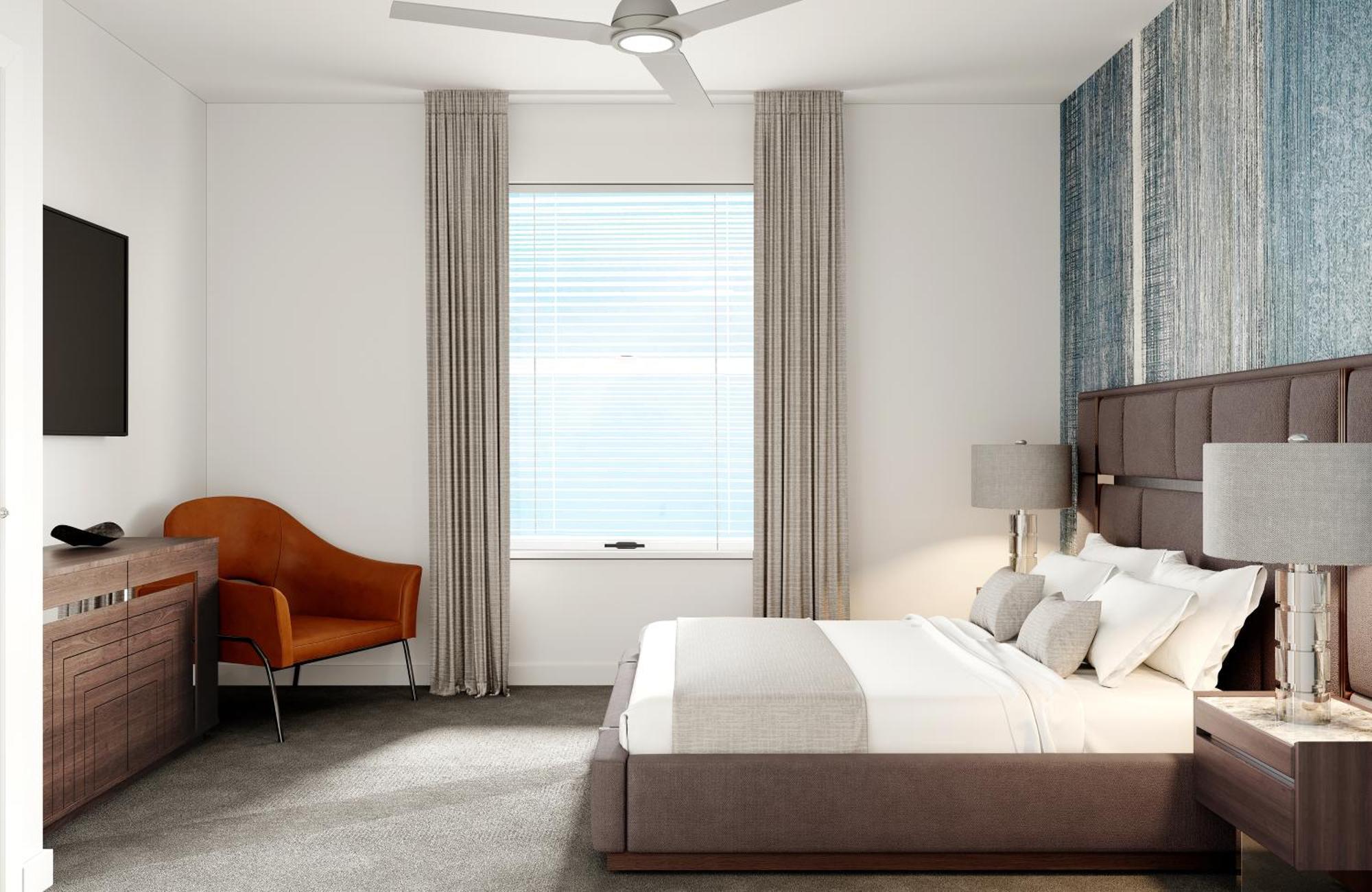 Villatel Resort, By Marriott Bonvoy Hotel Orlando