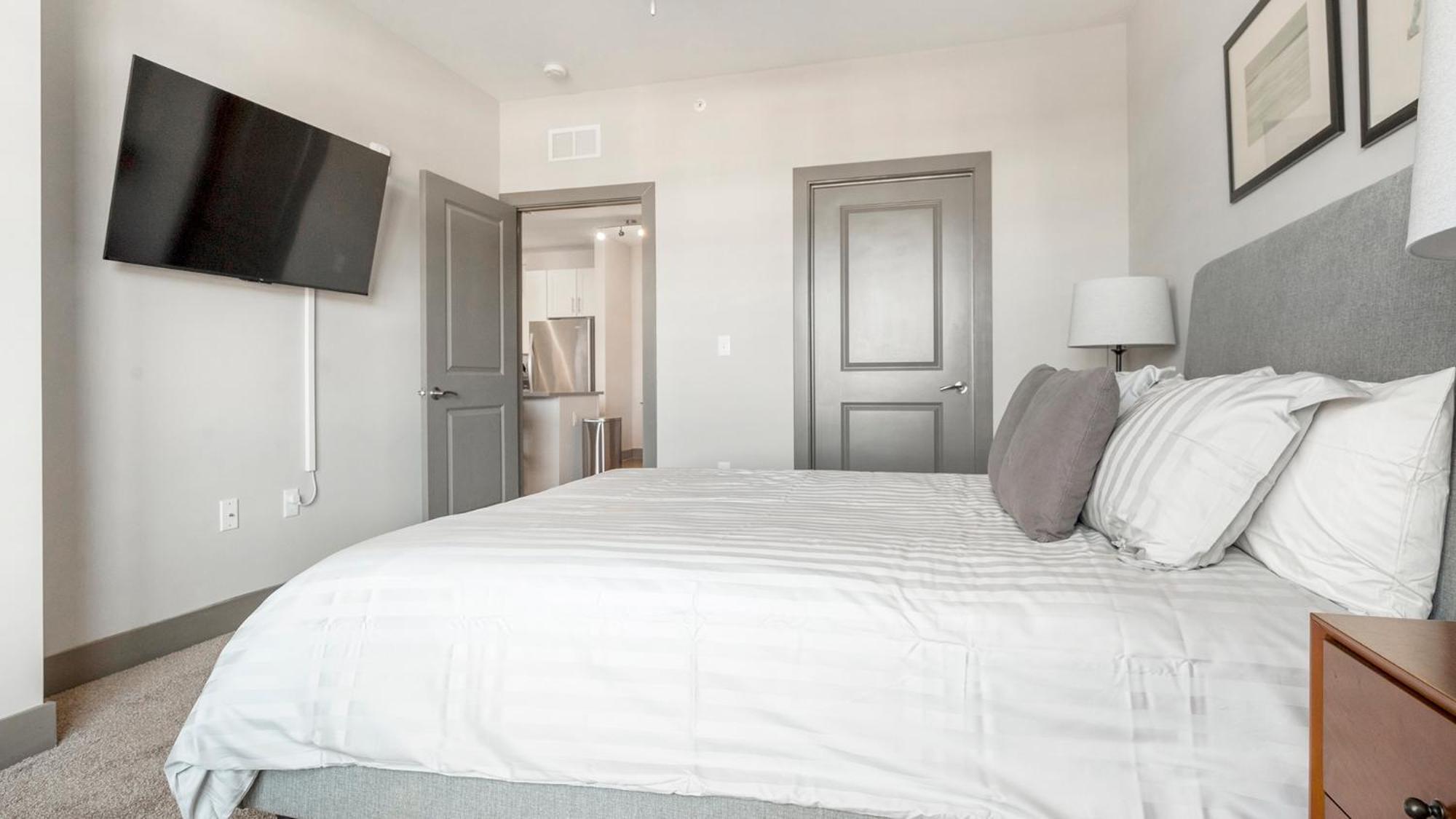 Aparthotel Vintage Horizon West By Barsala Orlando