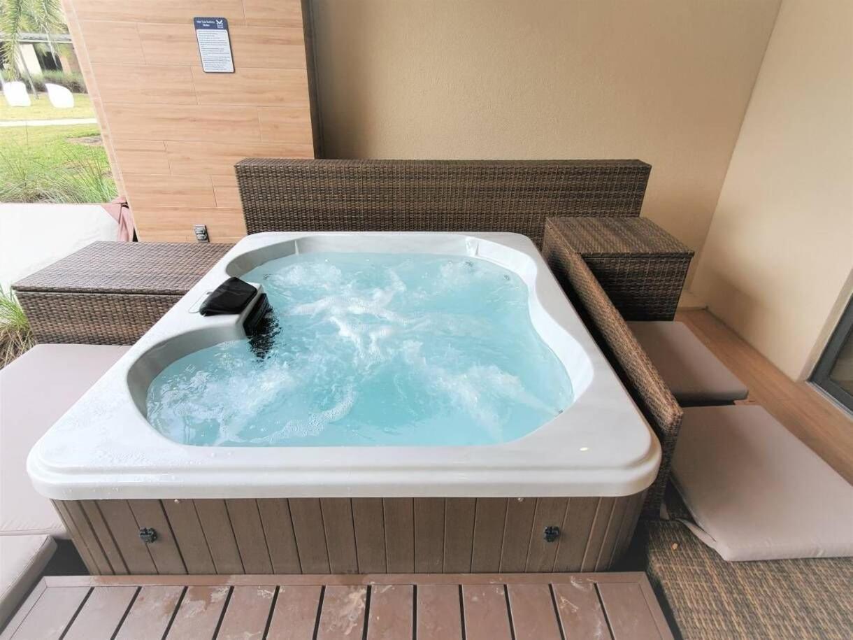 Holiday home 7564 Magic Village 3 Jacuzzi 6min *
