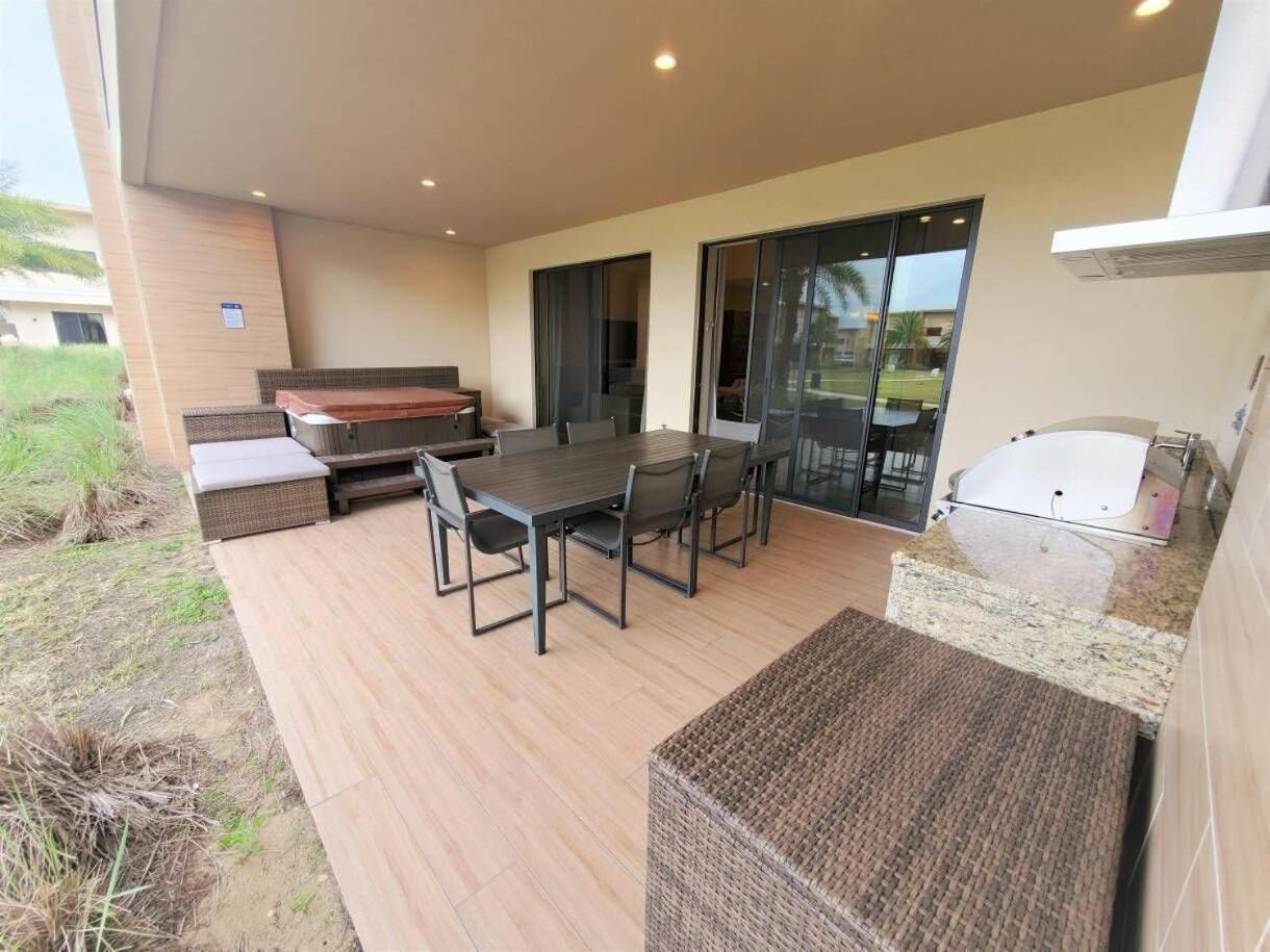 7564 Magic Village 3 Jacuzzi 6min Holiday home Orlando