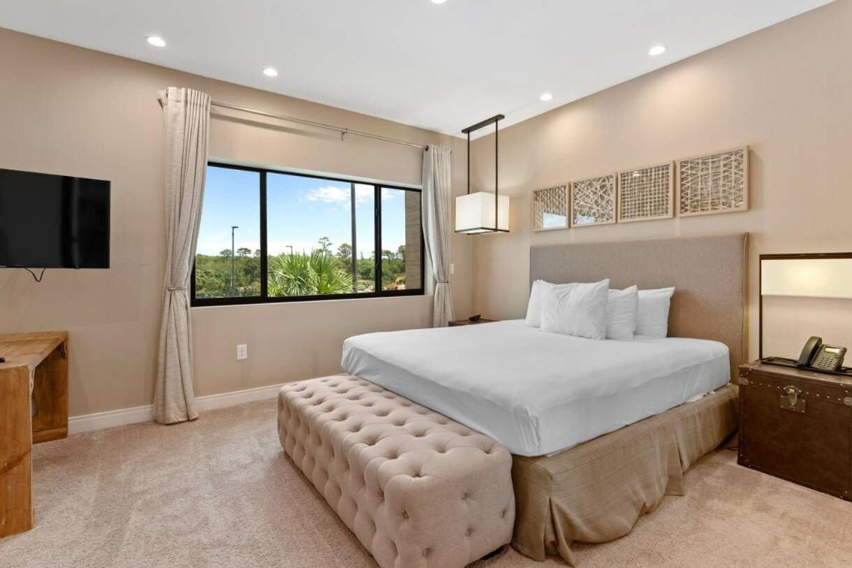 7564 Magic Village 3 Jacuzzi 6min Orlando