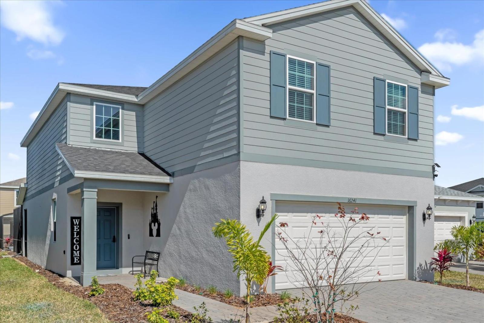 Luxury 5 Bedroom Family With Pool Theater And Arcade Near