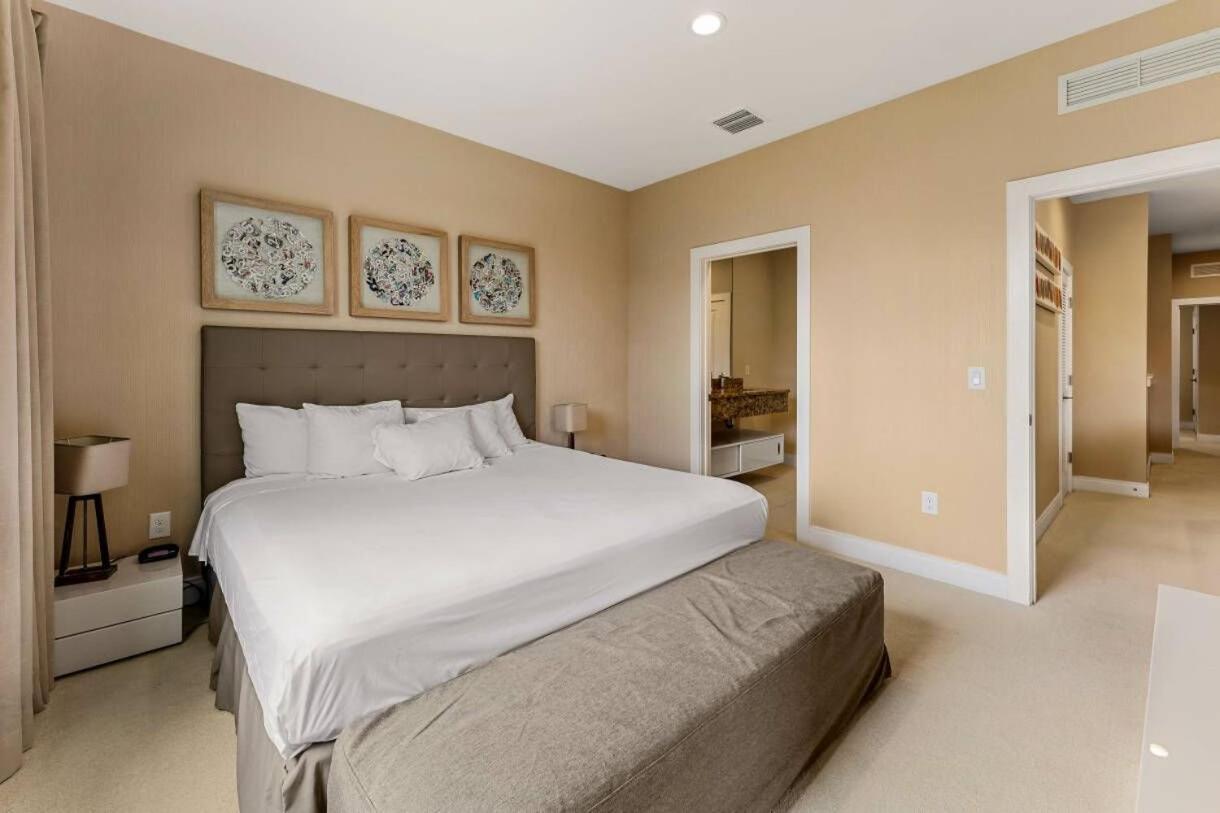 7659 Magic Village 4 8 Guests 8 Min Holiday home Orlando
