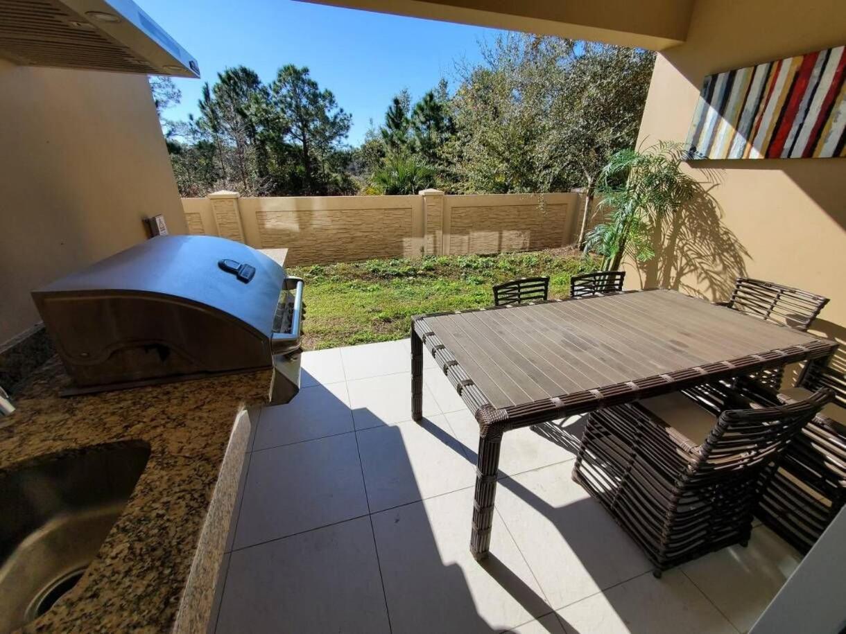 7659 Magic Village 4 8 Guests 8 Min Holiday home Orlando