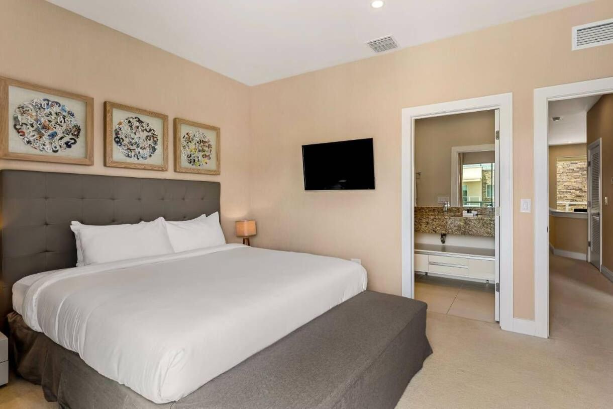 Holiday home Magic Village 3 Near 192/disney *