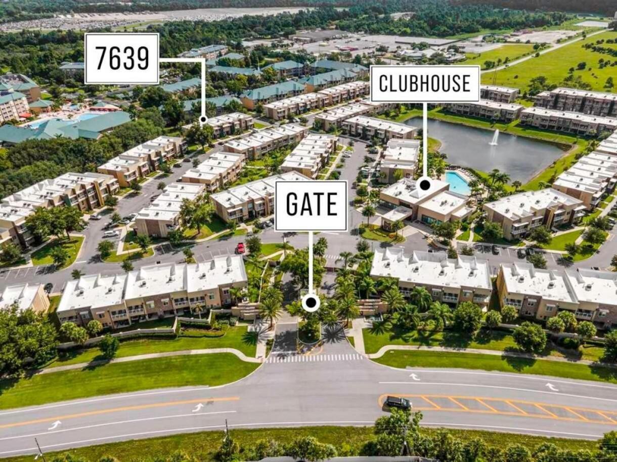 Magic Village 3 Near 192/disney Holiday home Orlando