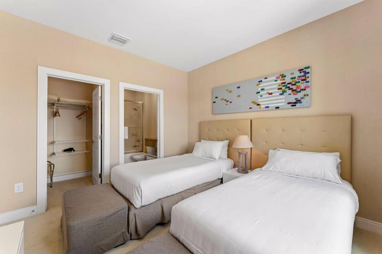 Holiday home Magic Village 3 Near 192/disney Orlando