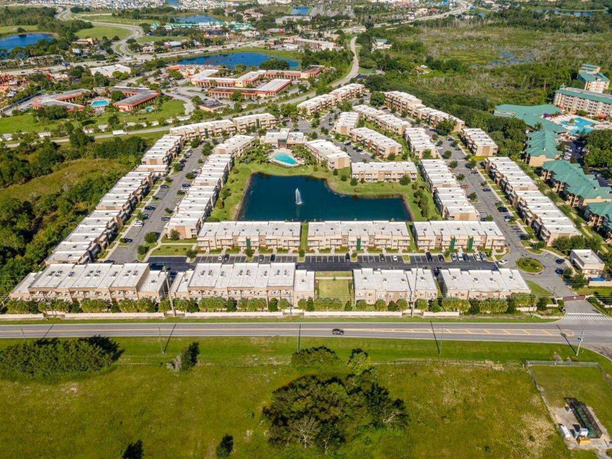Magic Village 3 Near 192/disney *