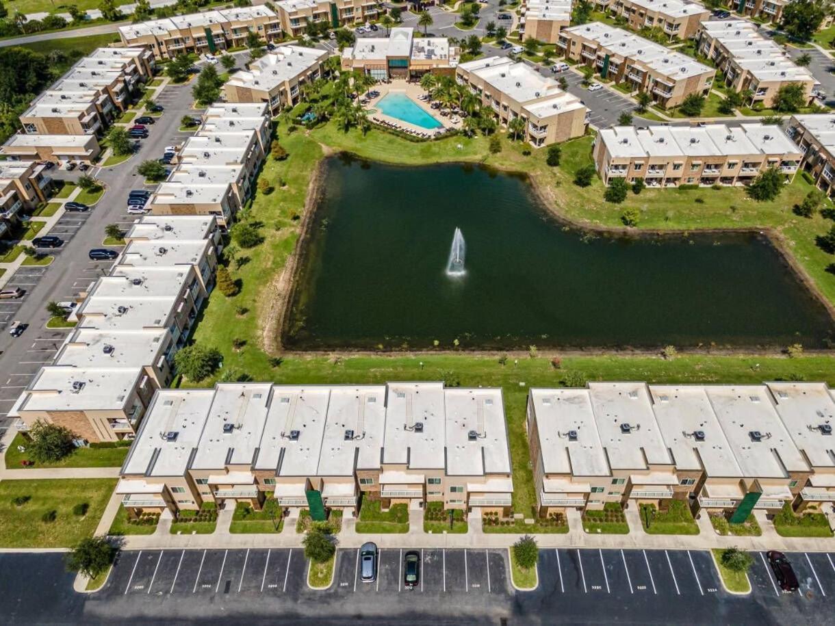 Magic Village 3 Near 192/disney Holiday home Orlando