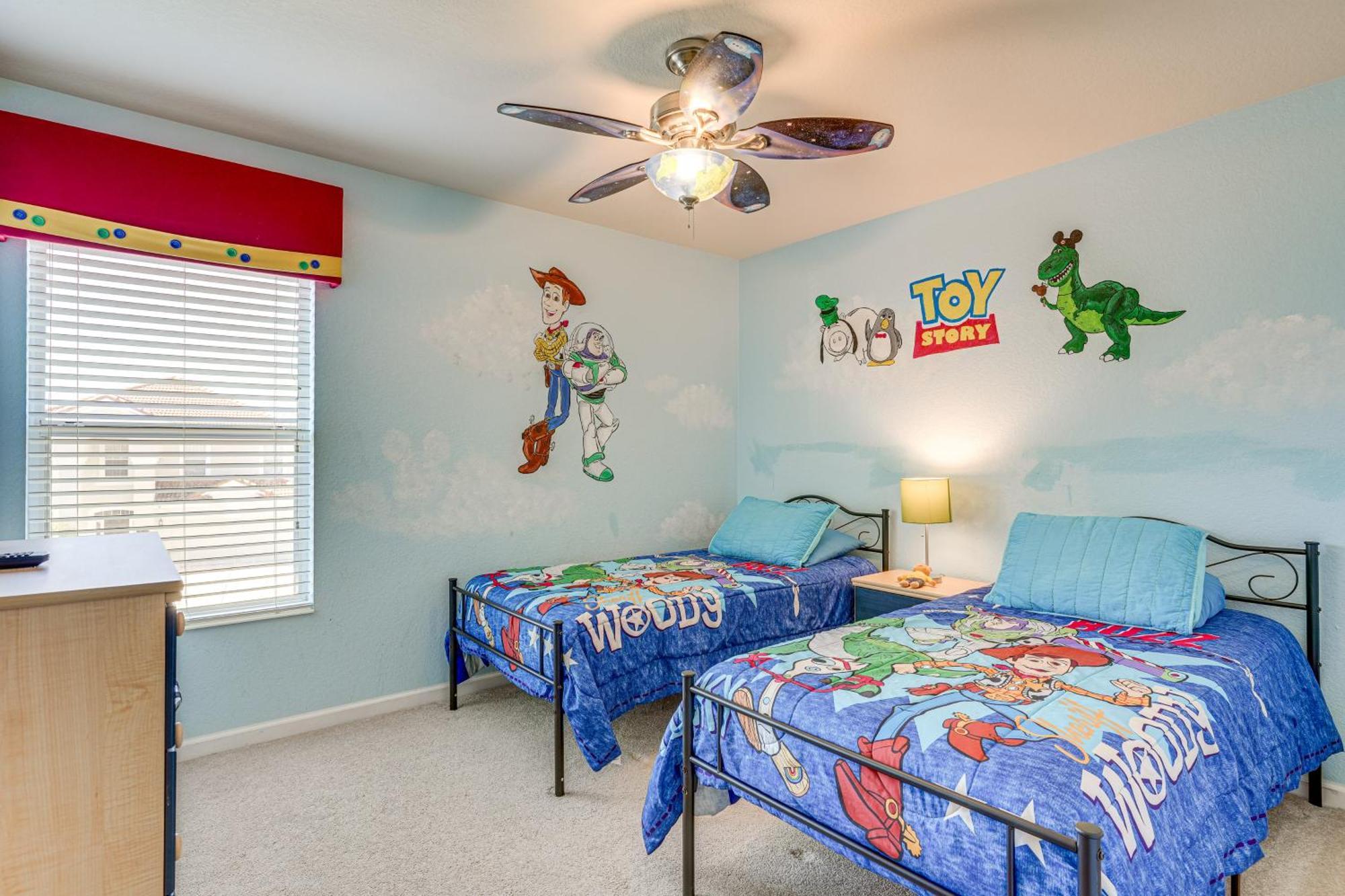 Holiday home World Game Room, Pool And Perks! *