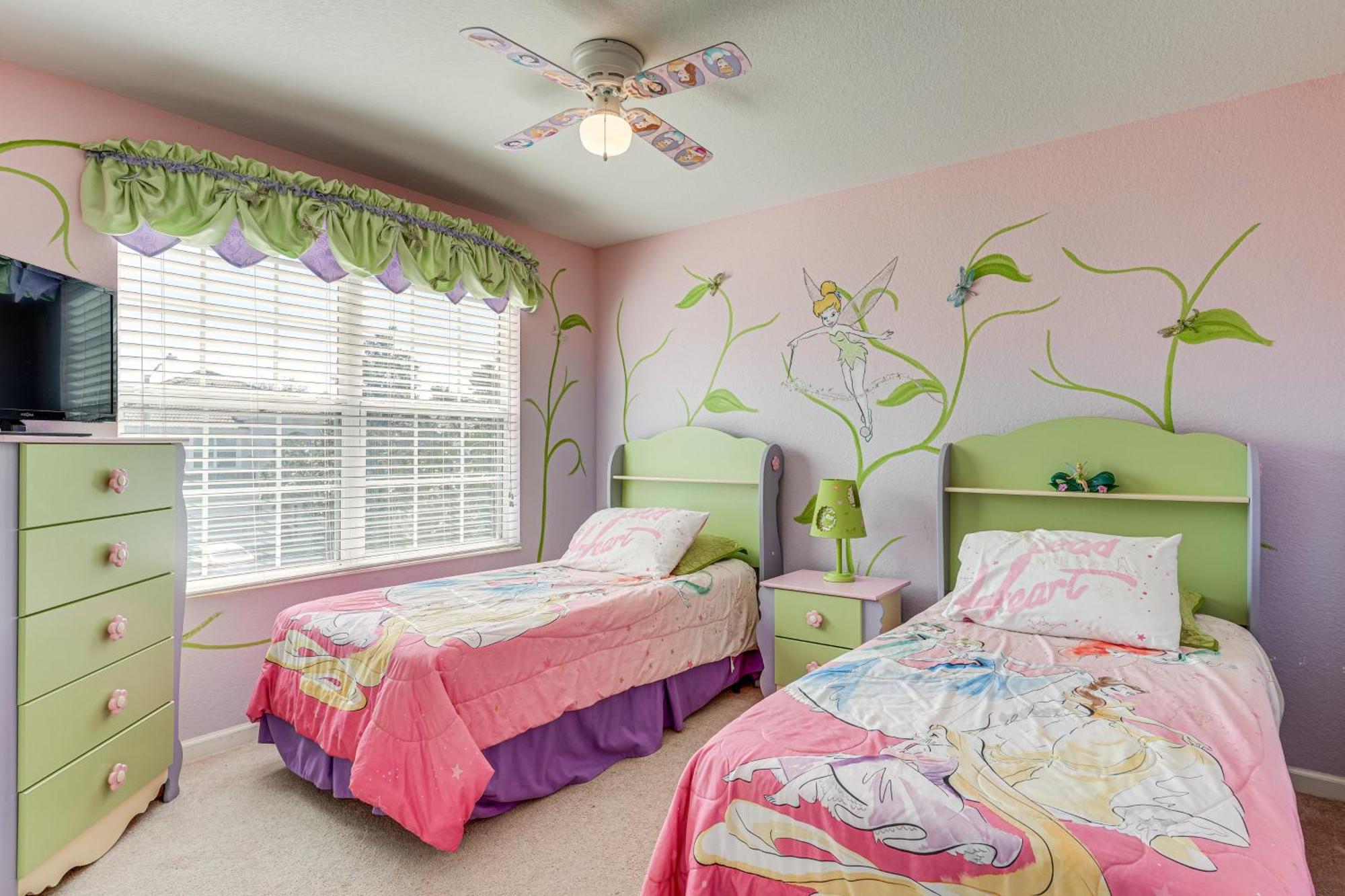 World Game Room, Pool And Perks! Holiday home Orlando