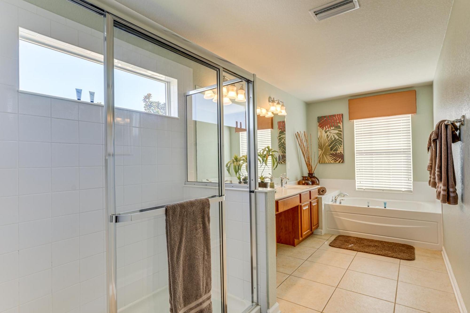 World Game Room, Pool And Perks! Holiday home Orlando