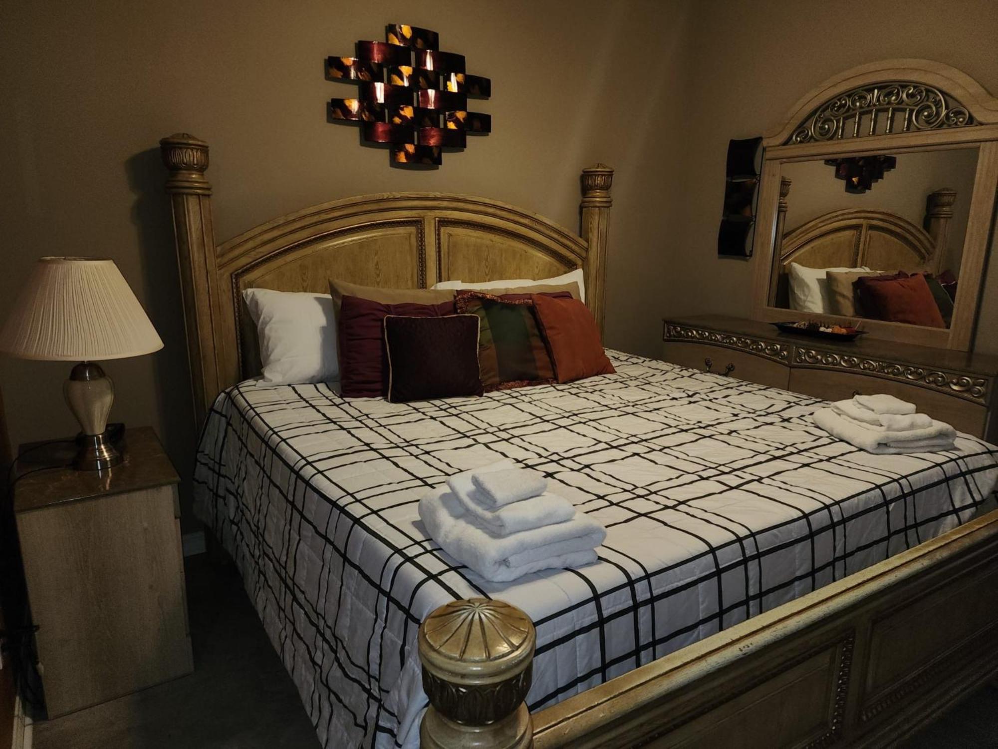 Holiday home Ariel Private Pool Wspa Orlando