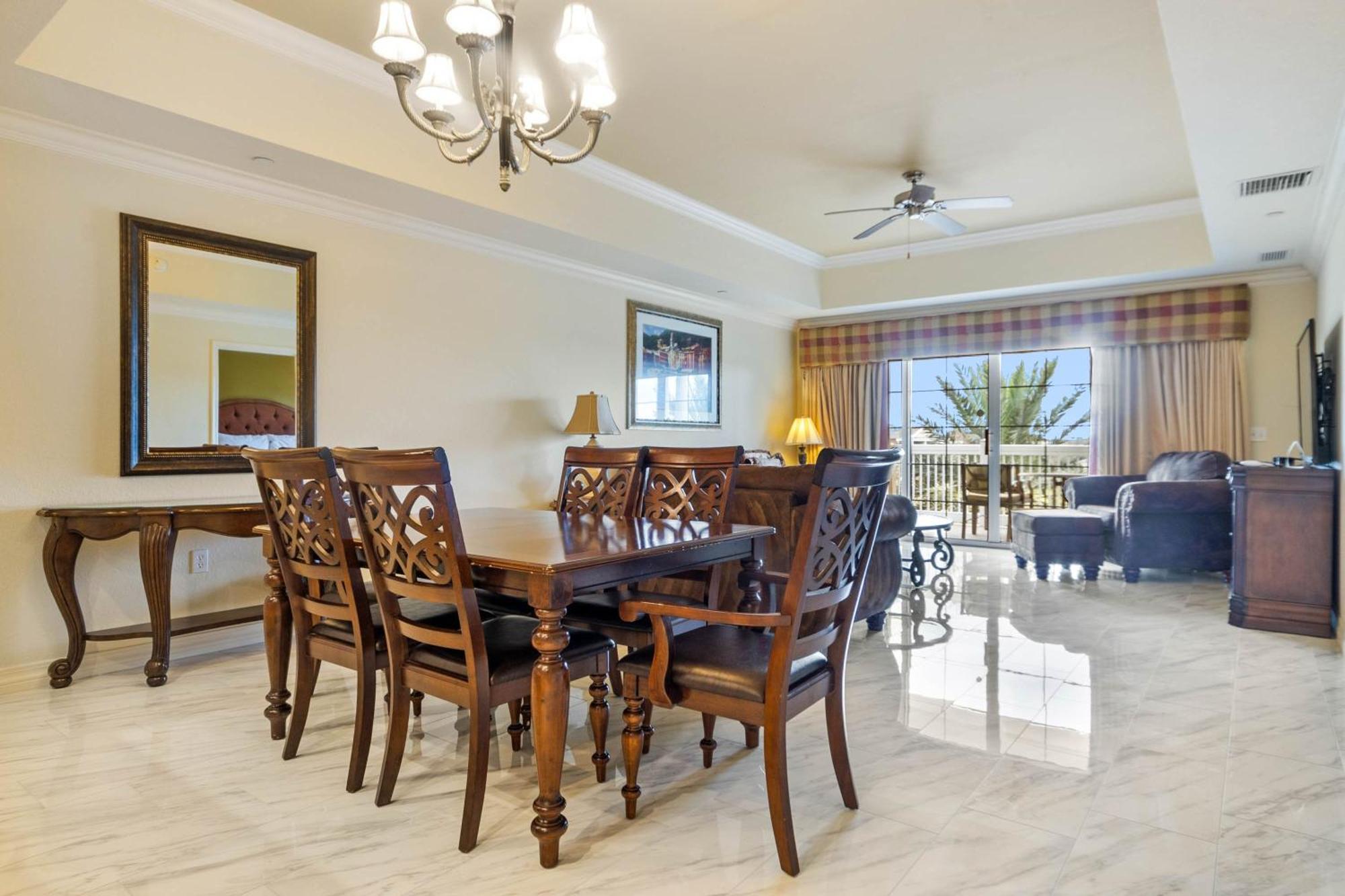 Aq0401 North Charm Holiday home Orlando