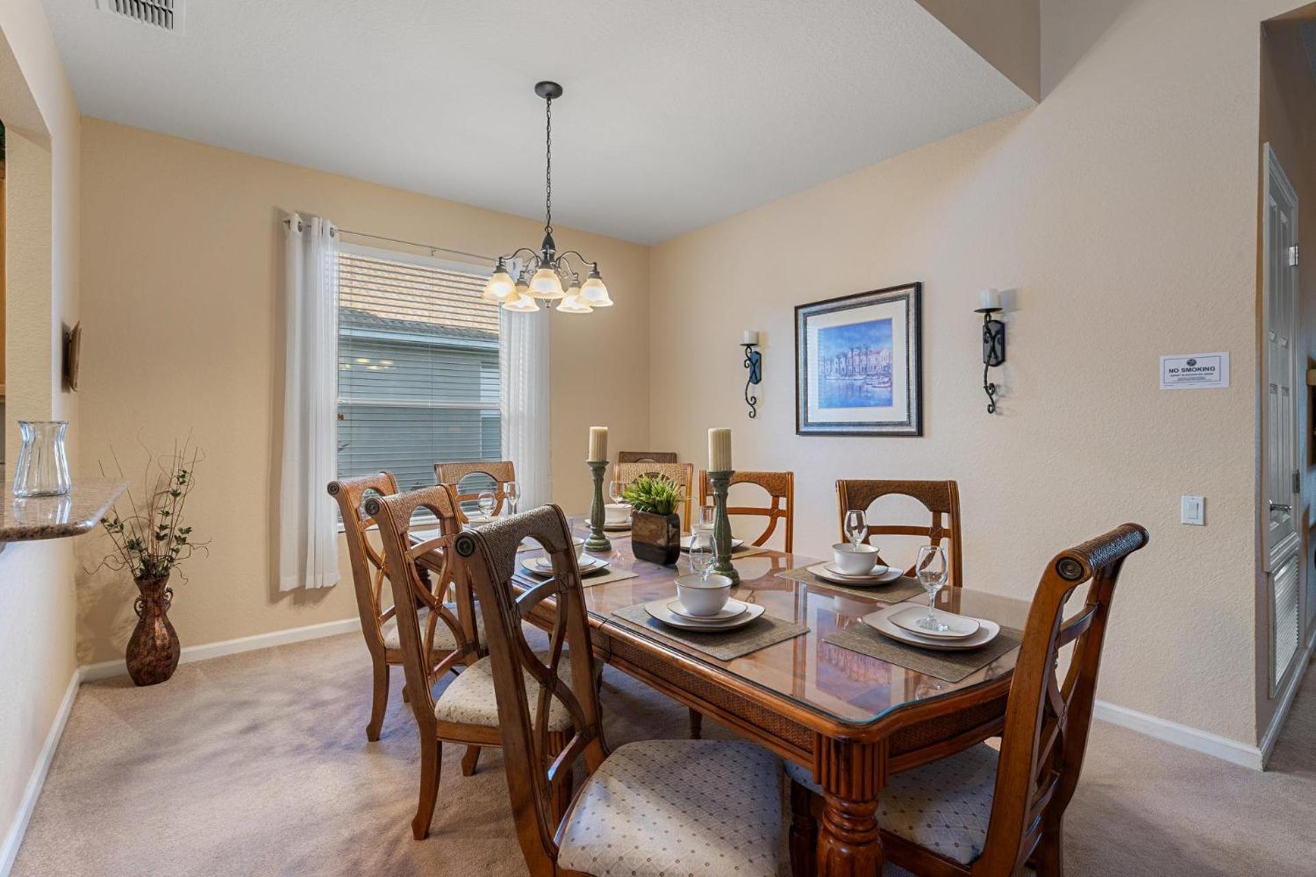 Holiday home Windsor Hills 5 Bedroom Private Pool 0869 Orlando