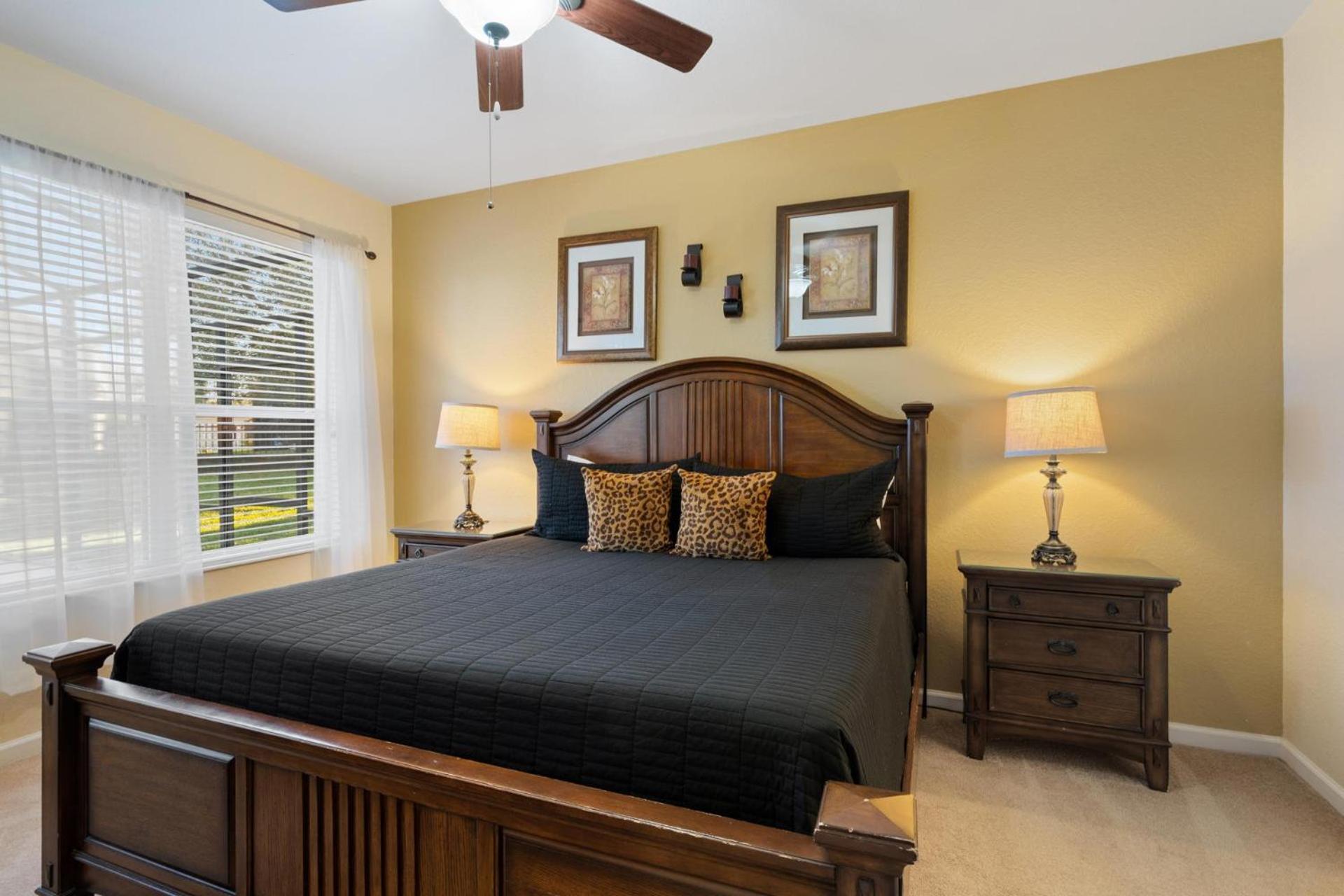 Windsor Hills 5 Bedroom Private Pool 0869