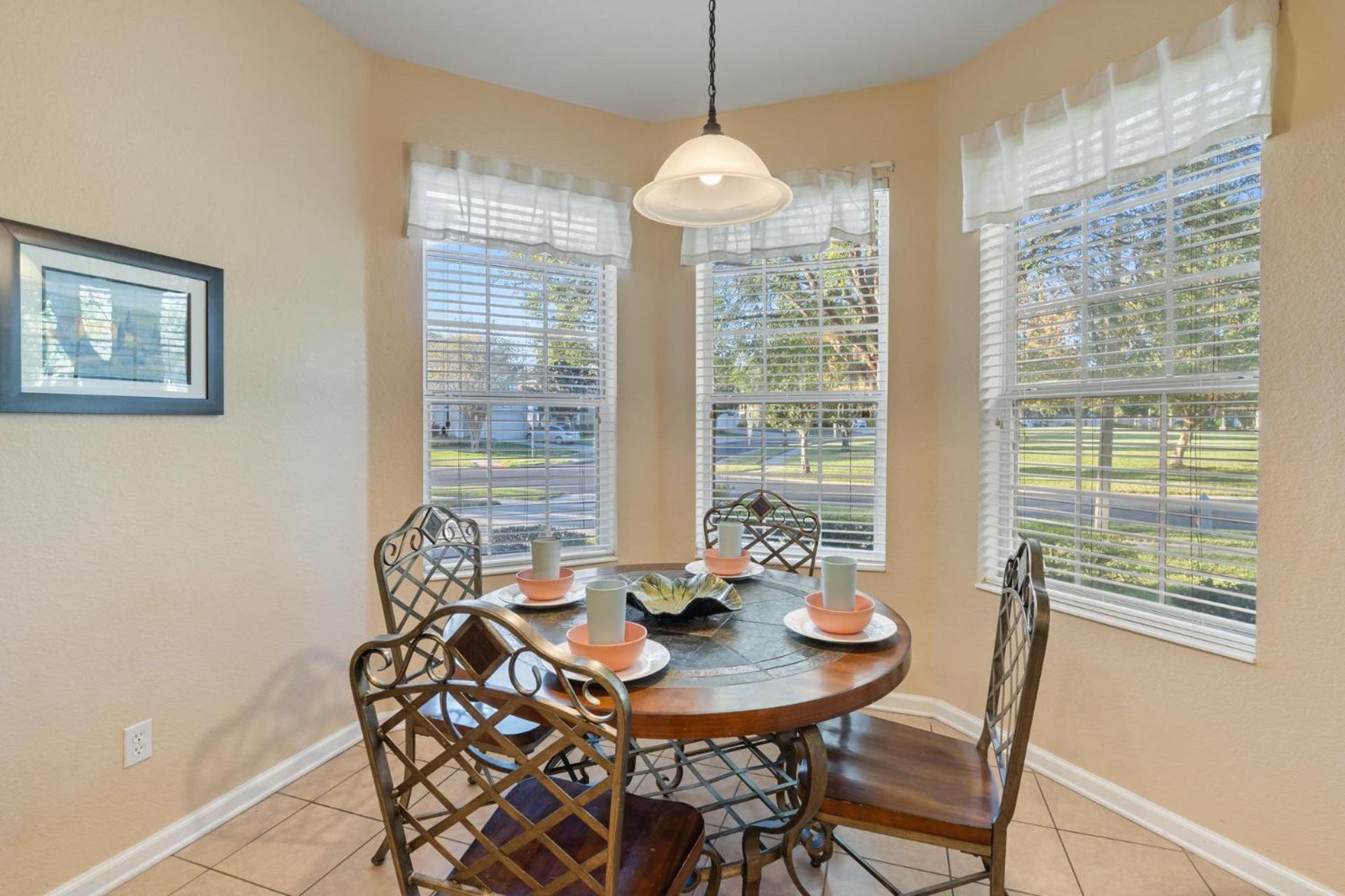 Holiday home Windsor Hills 5 Bedroom Private Pool 0869 *