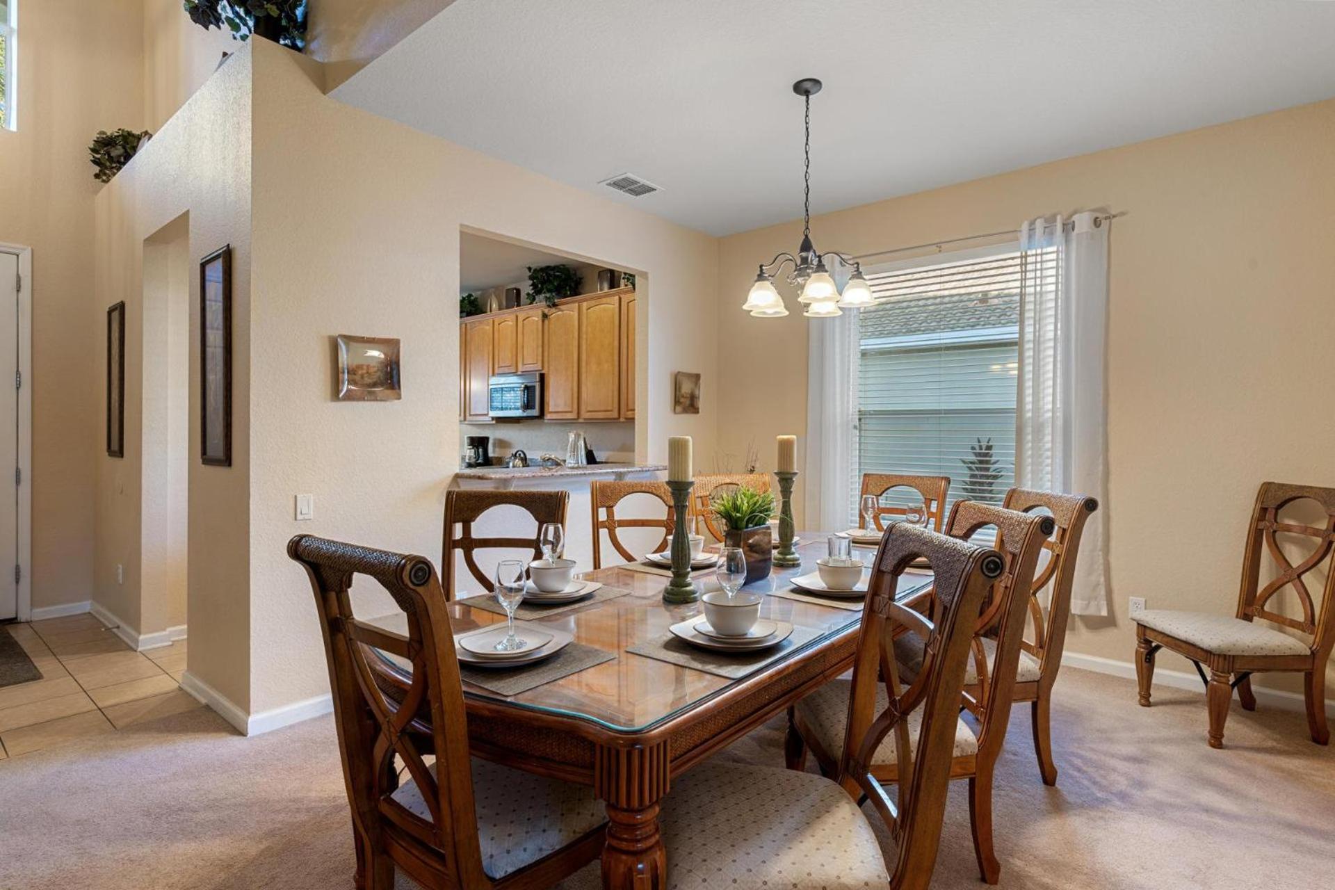 Holiday home Windsor Hills 5 Bedroom Private Pool 0869
