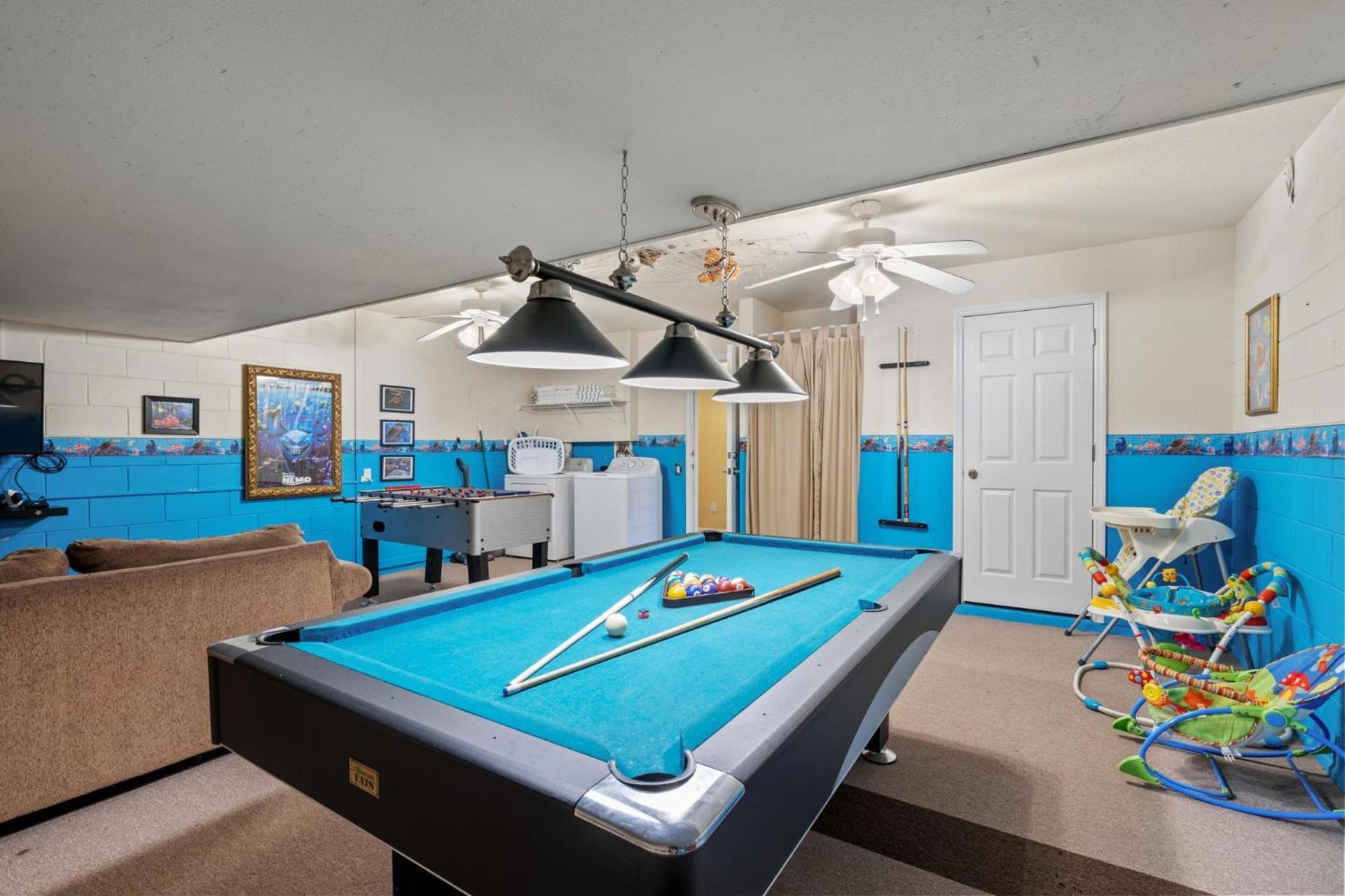Holiday home Windsor Hills 5 Bedroom Private Pool 0869 Orlando