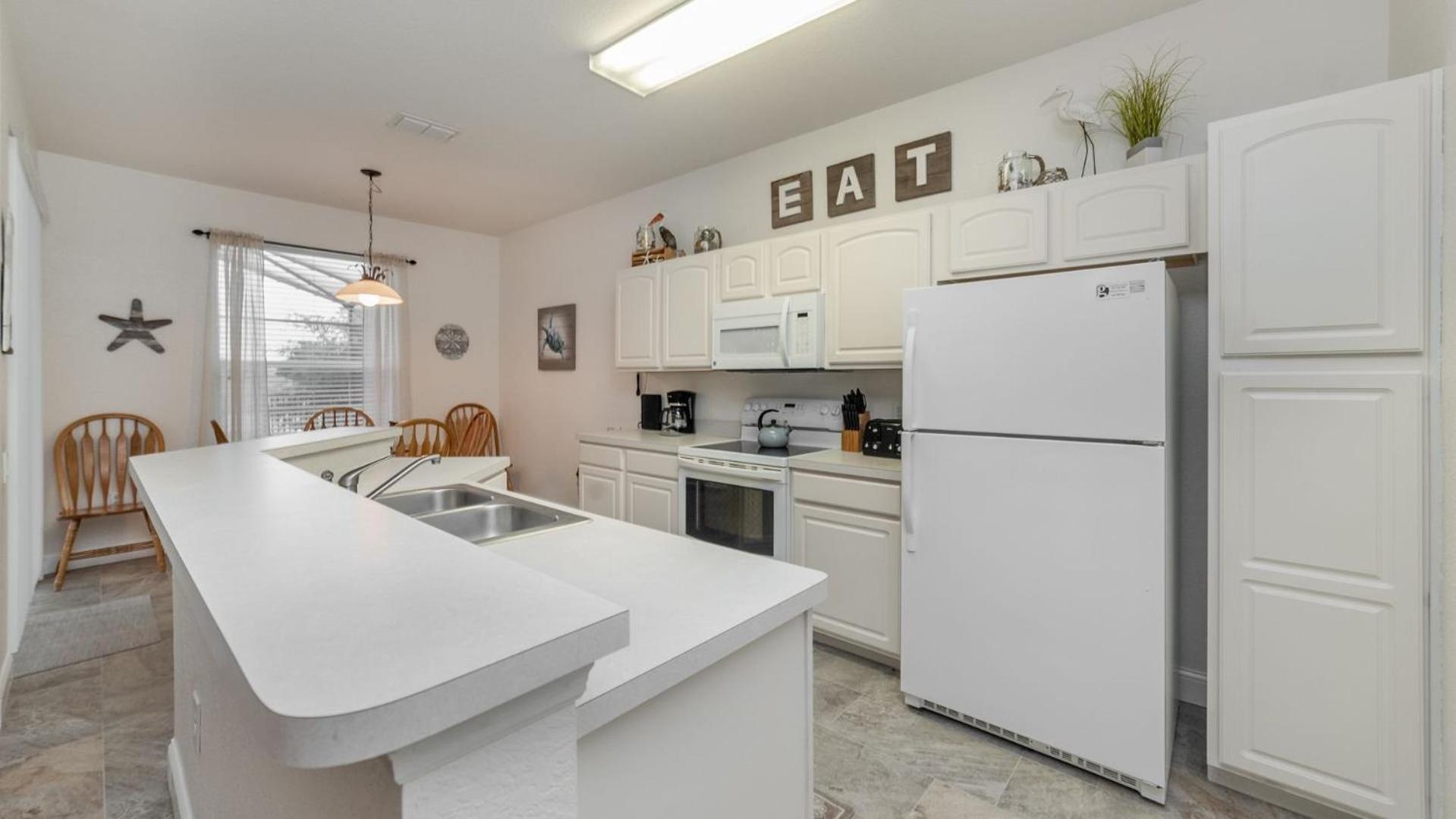Holiday home Windsor Hills 5 Bedroom With Game 0851 *