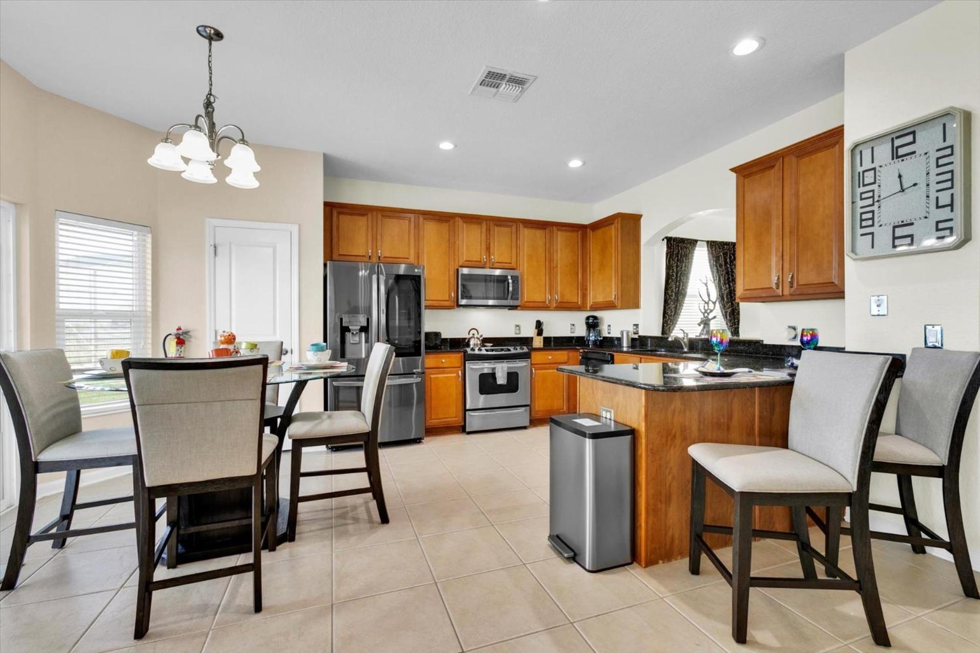 Holiday home Windsor Hills 6 Bedroom Private Pool 0743 *