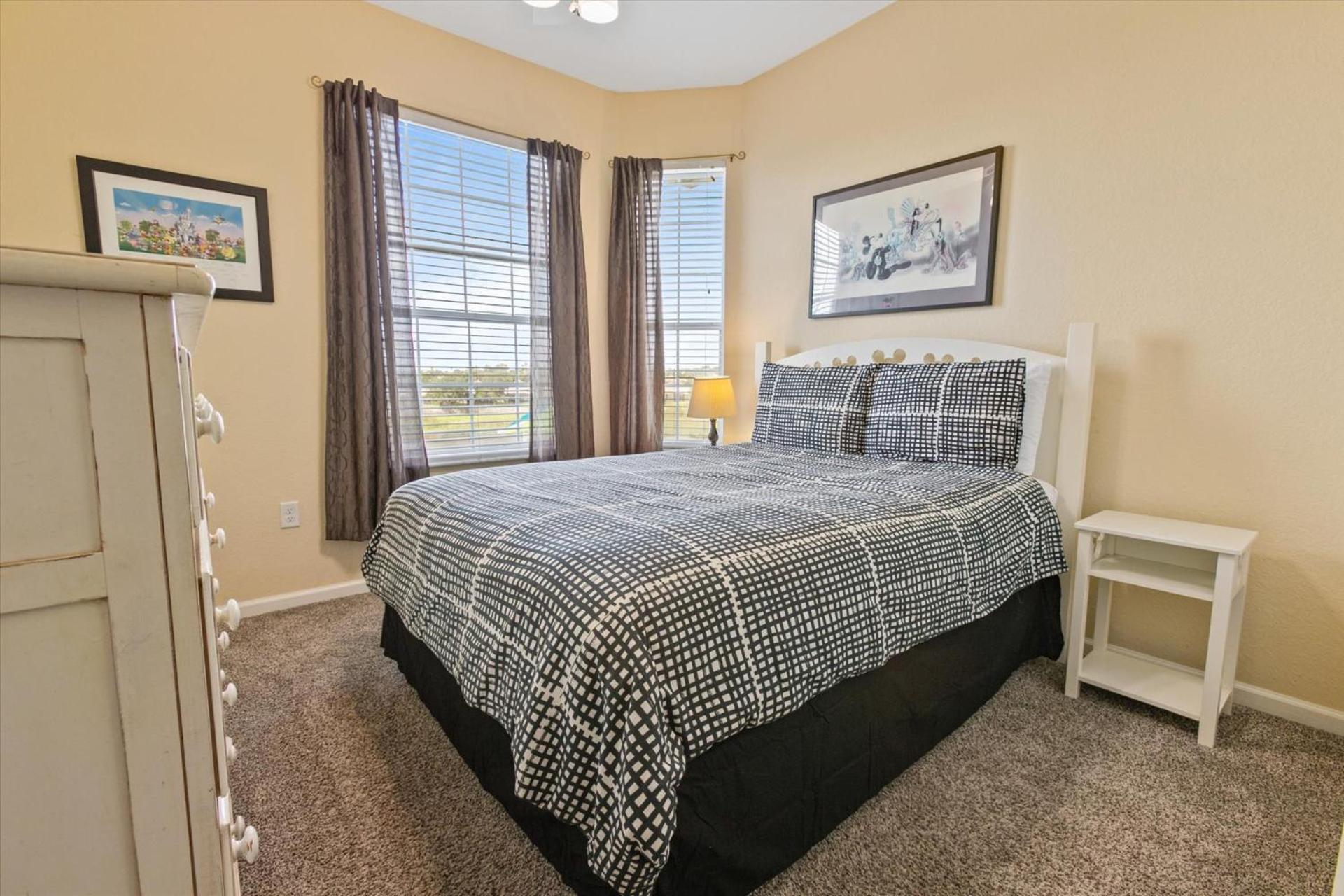 Windsor Hills 3 Bedroom 4th Floor With Access 0946 Holiday home Orlando