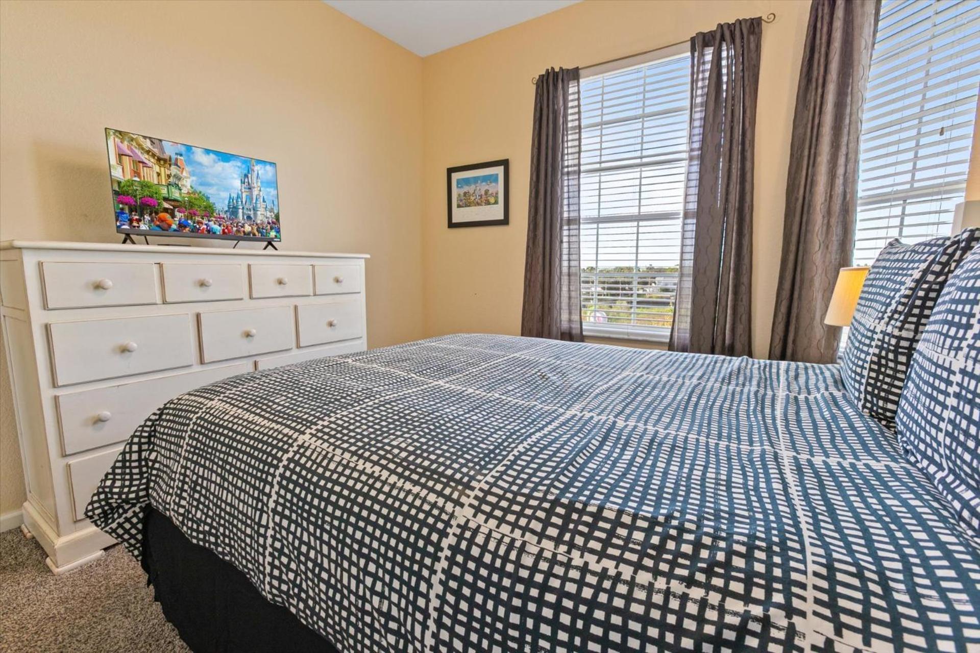 Windsor Hills 3 Bedroom 4th Floor With Access 0946 *