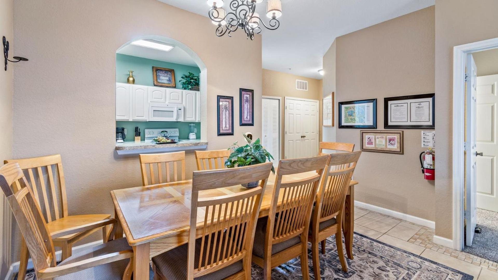 Holiday home Windsor Hills 3 Bedroom 4th Floor With Access 0946 Orlando