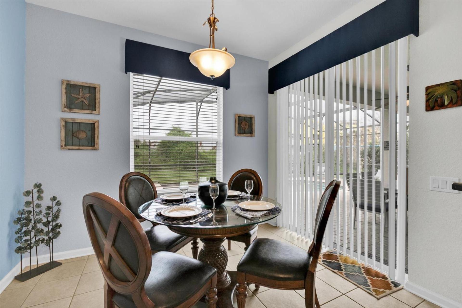 Holiday home Windsor Hills 5 Bedroom Updated Pool 0853 Orlando