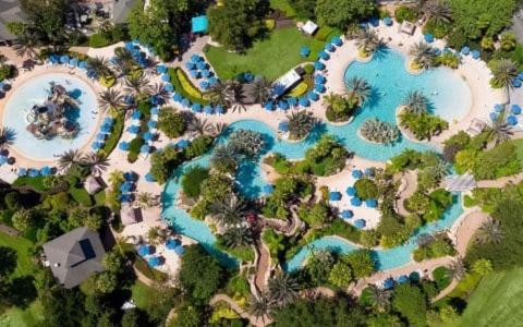 Aq0401 North Charm Orlando