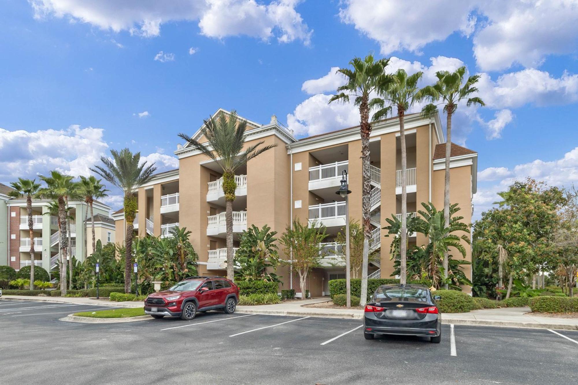 Aq0401 North Charm Holiday home Orlando