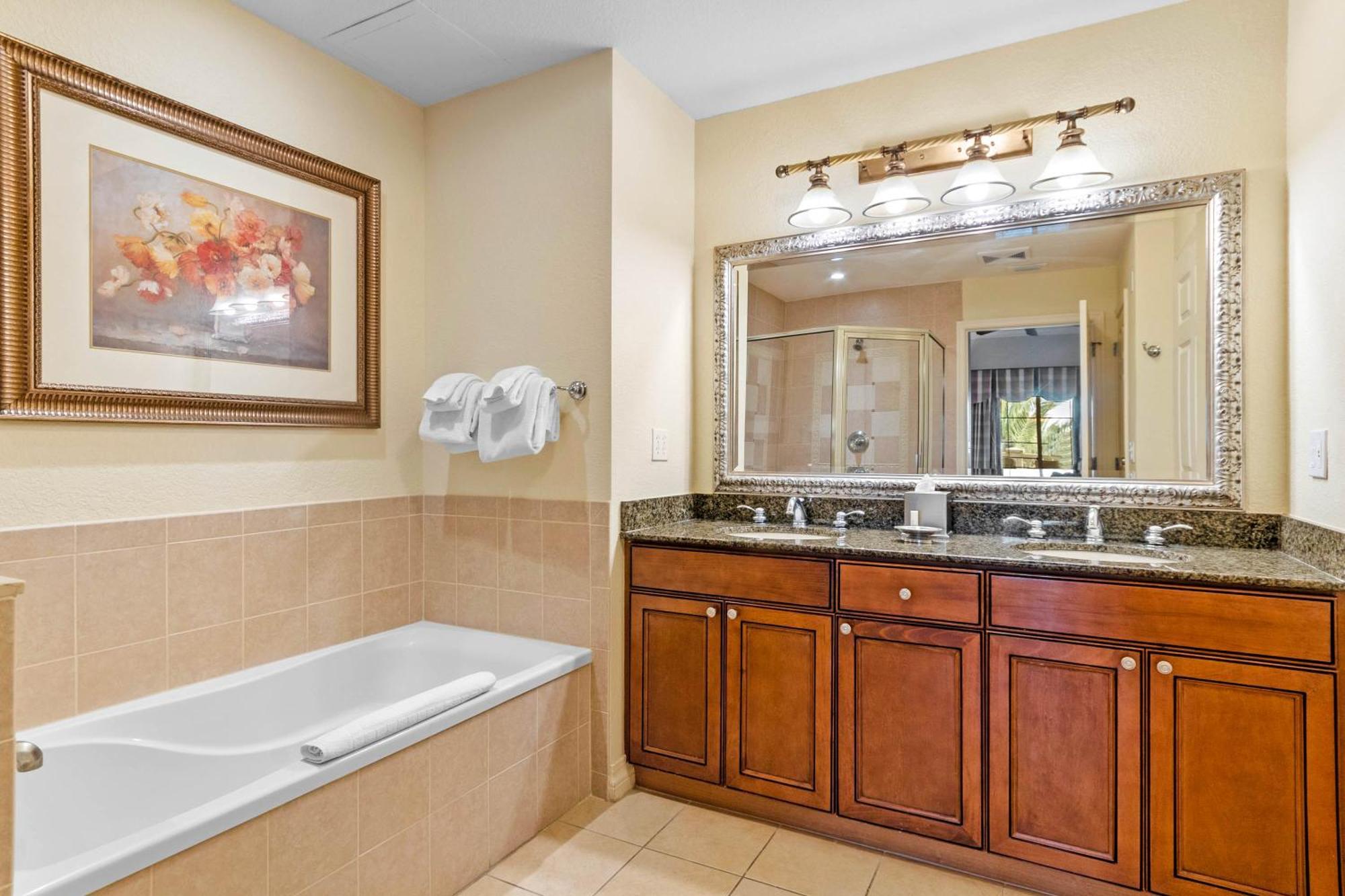 Holiday home Aq0401 North Charm Orlando